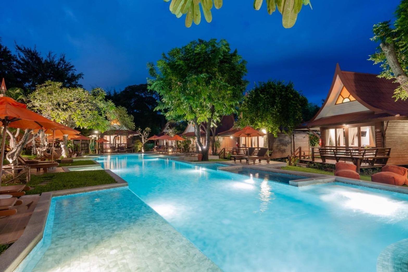 Baan Duangkaew HHQ