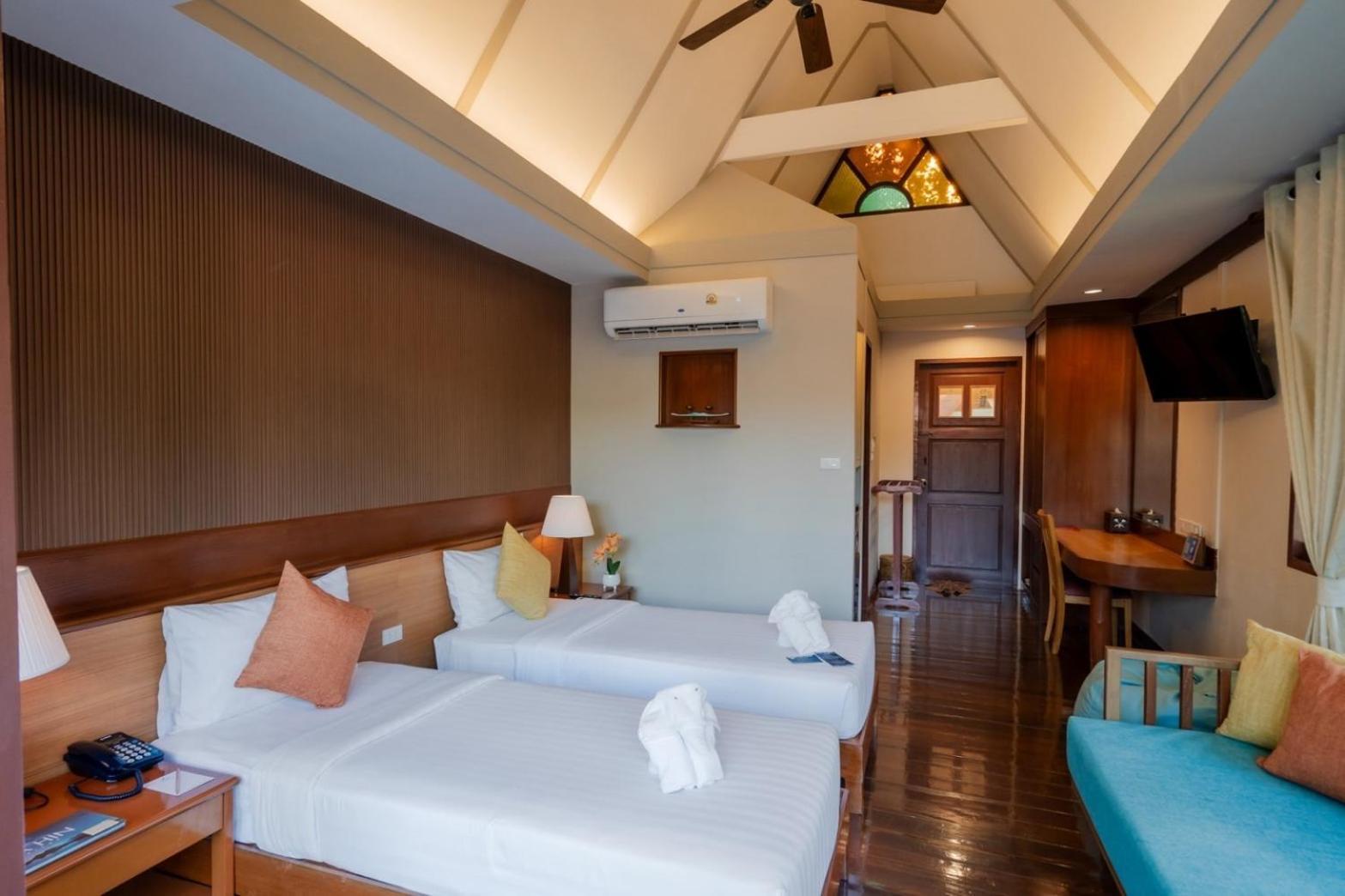 Baan Duangkaew 3* HHQ