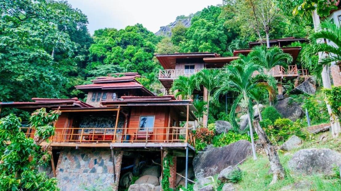 Venus Guest house Haad Rin