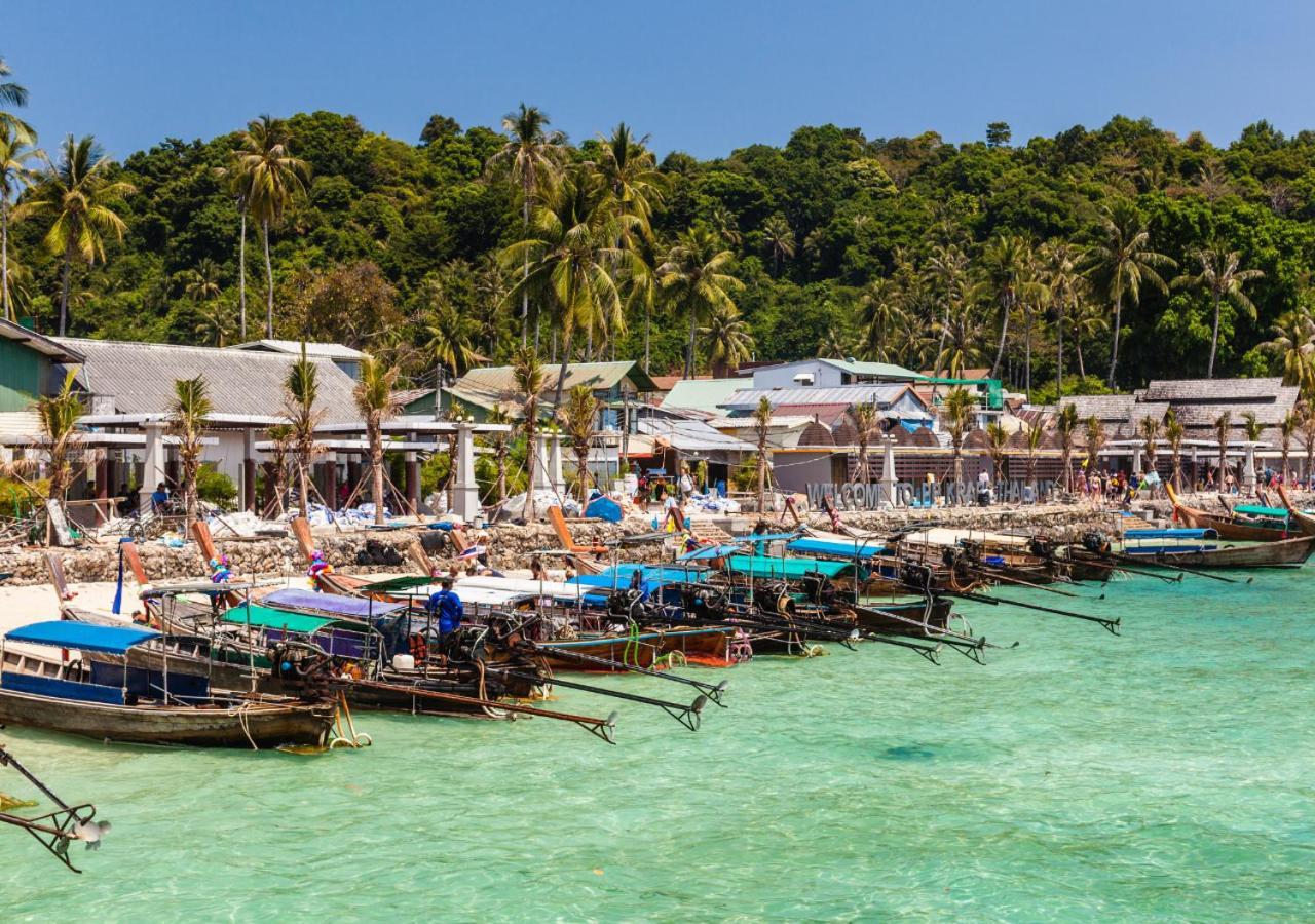 Ba Kao Bay Resort