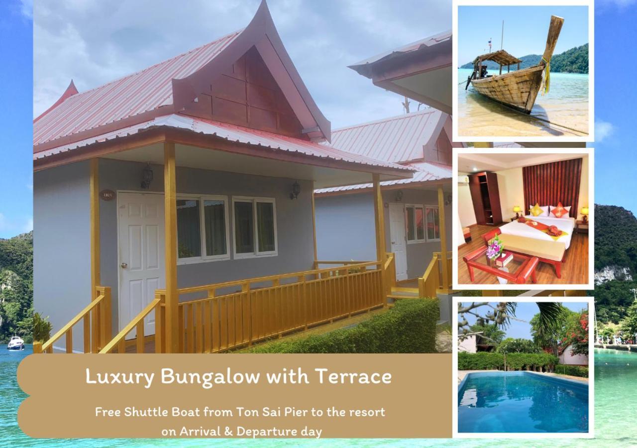 Ba Kao Bay Resort 3*