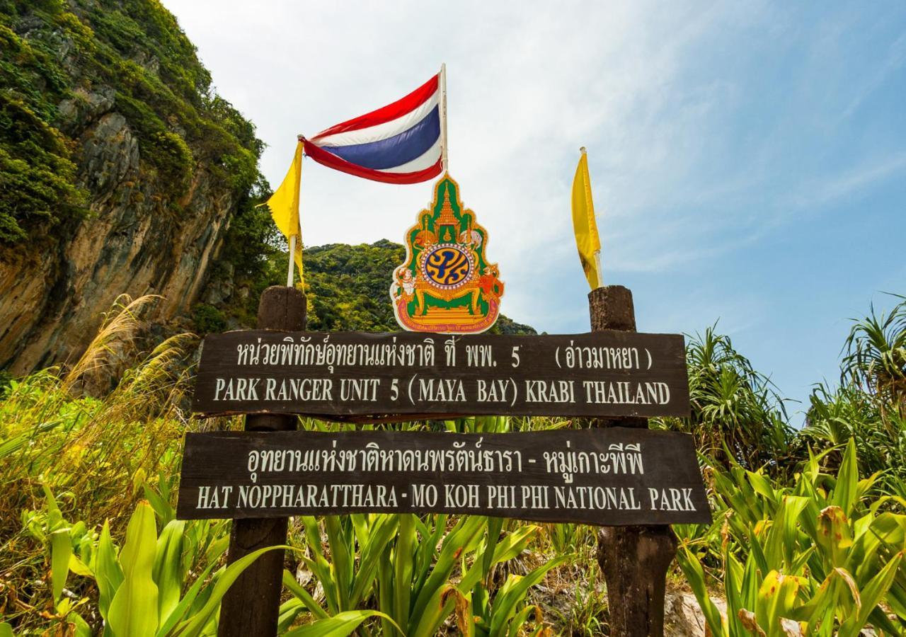 Ba Kao Bay 3* Phi Phi Don