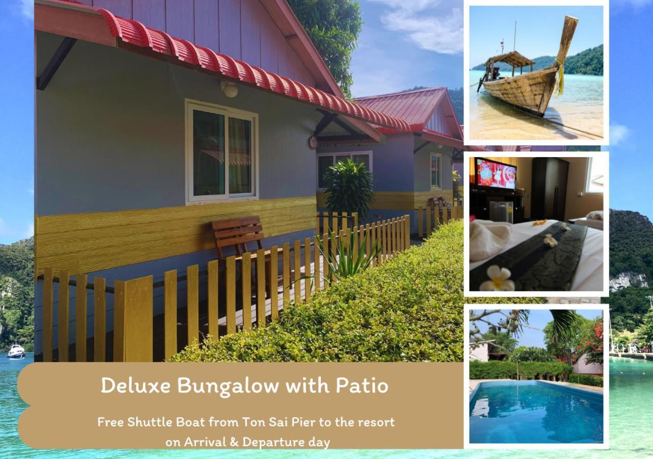 Resort Ba Kao Bay 3*
