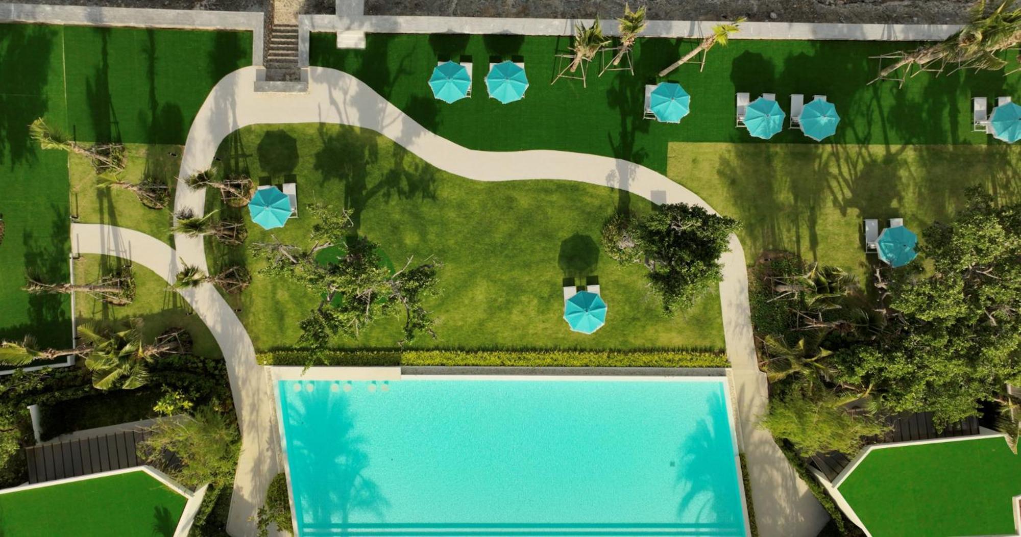 Aviyana Hua Hin 5*