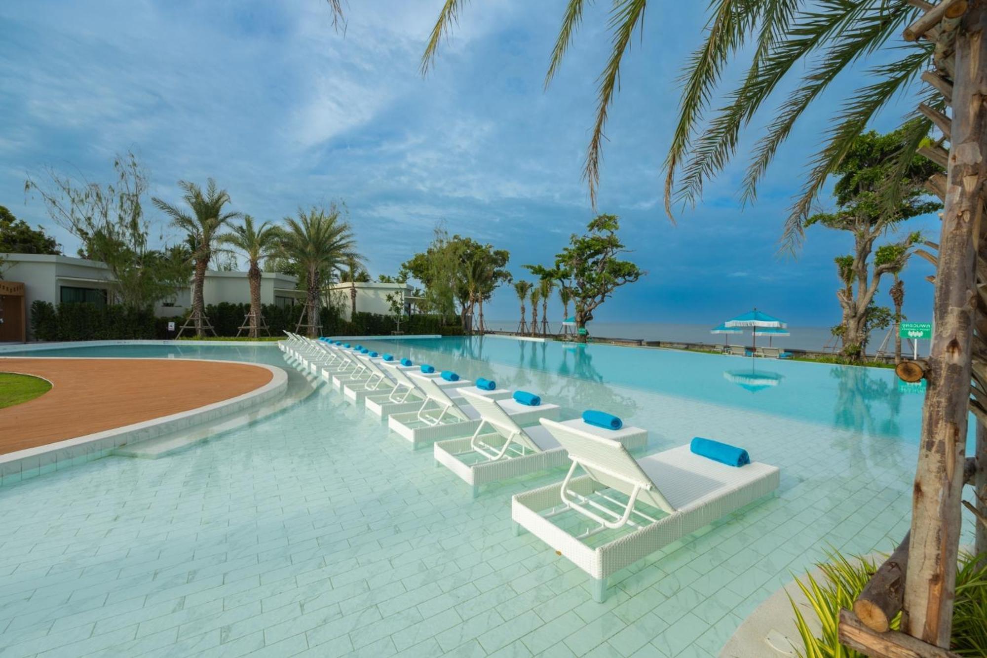 Aviyana Hua Hin 5*