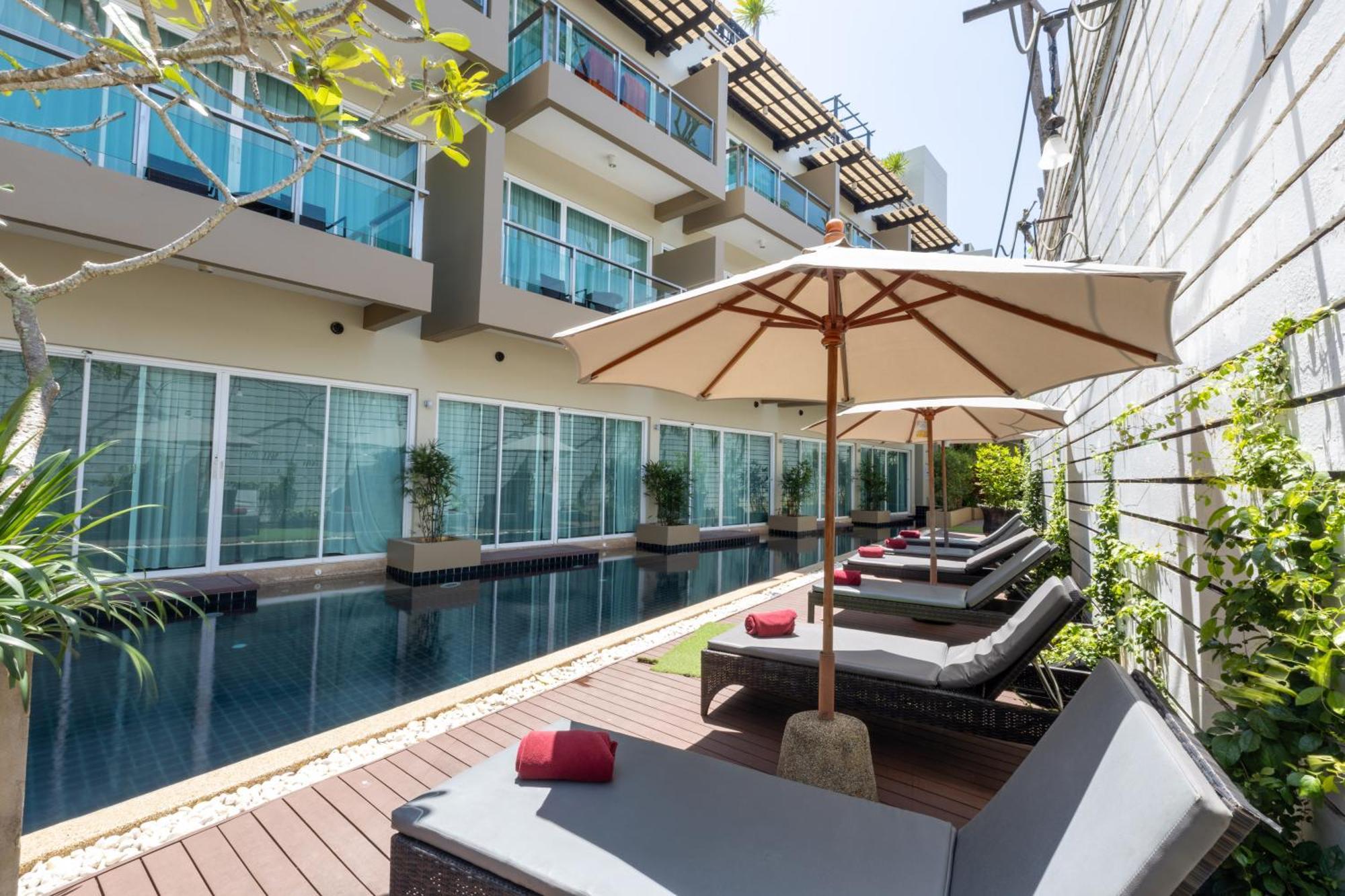 Navinda Krabi Hotel