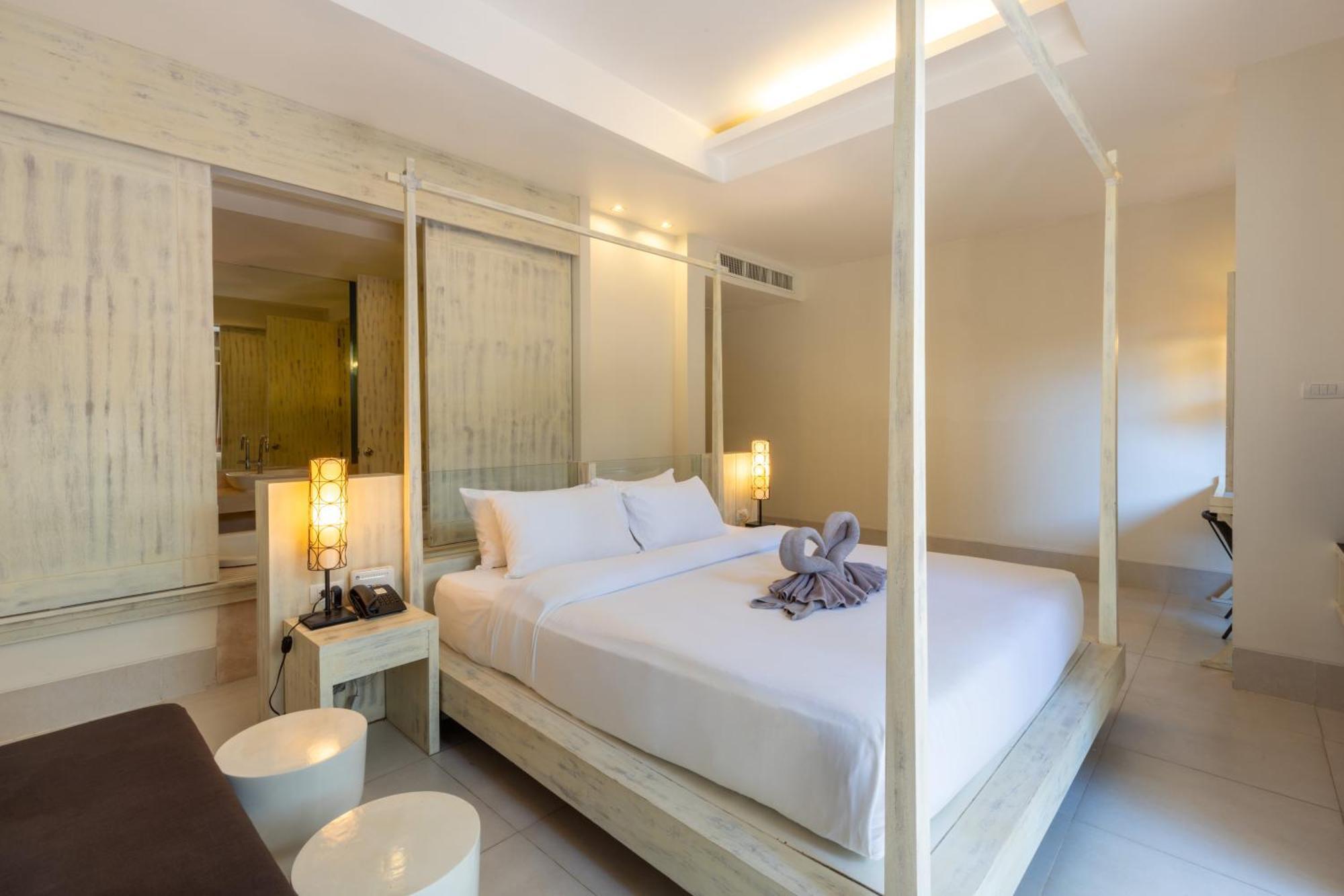 Navinda Krabi Hotel