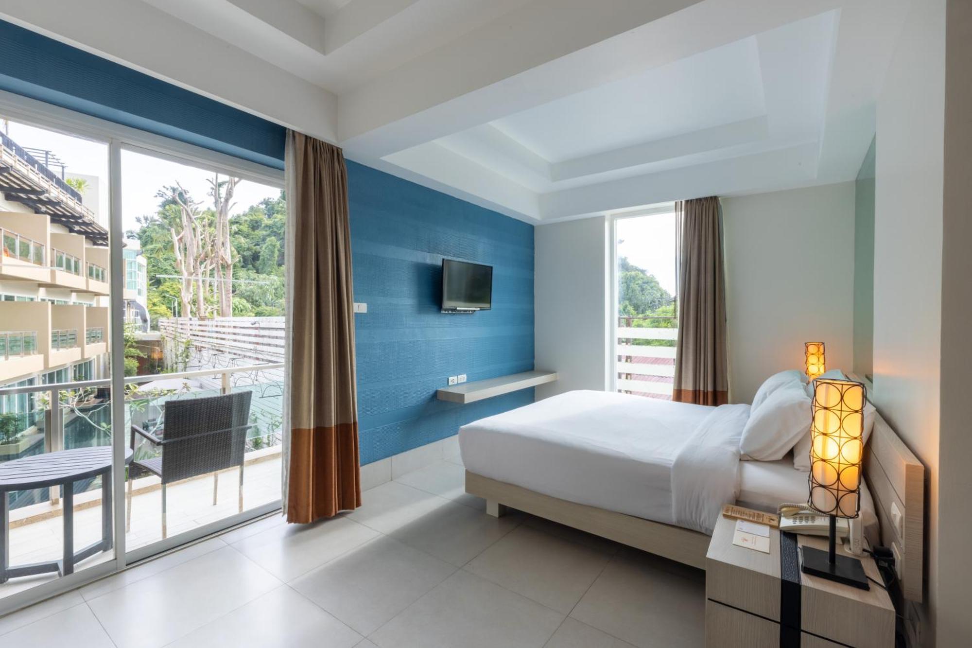 Navinda Krabi Hotel 4*