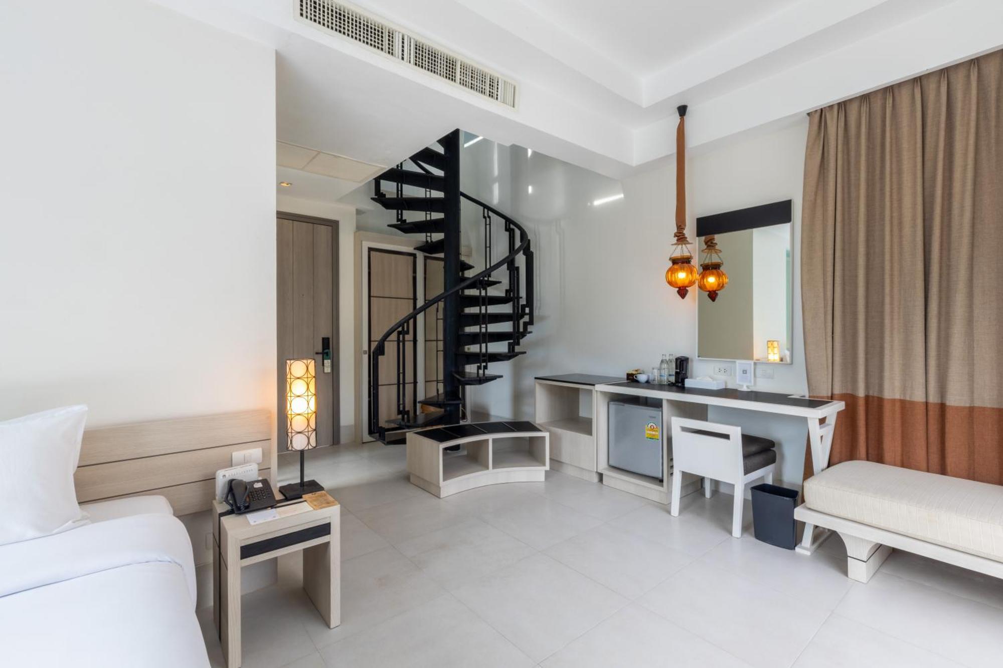 Hotel Navinda Krabi 4*