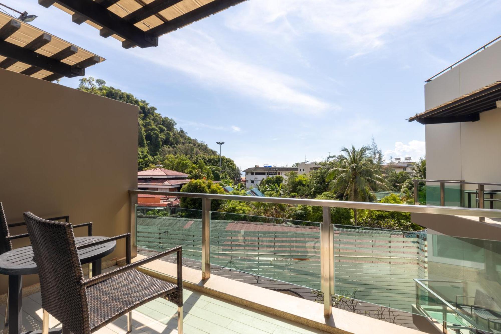 Hotel Navinda Krabi Ao Nang