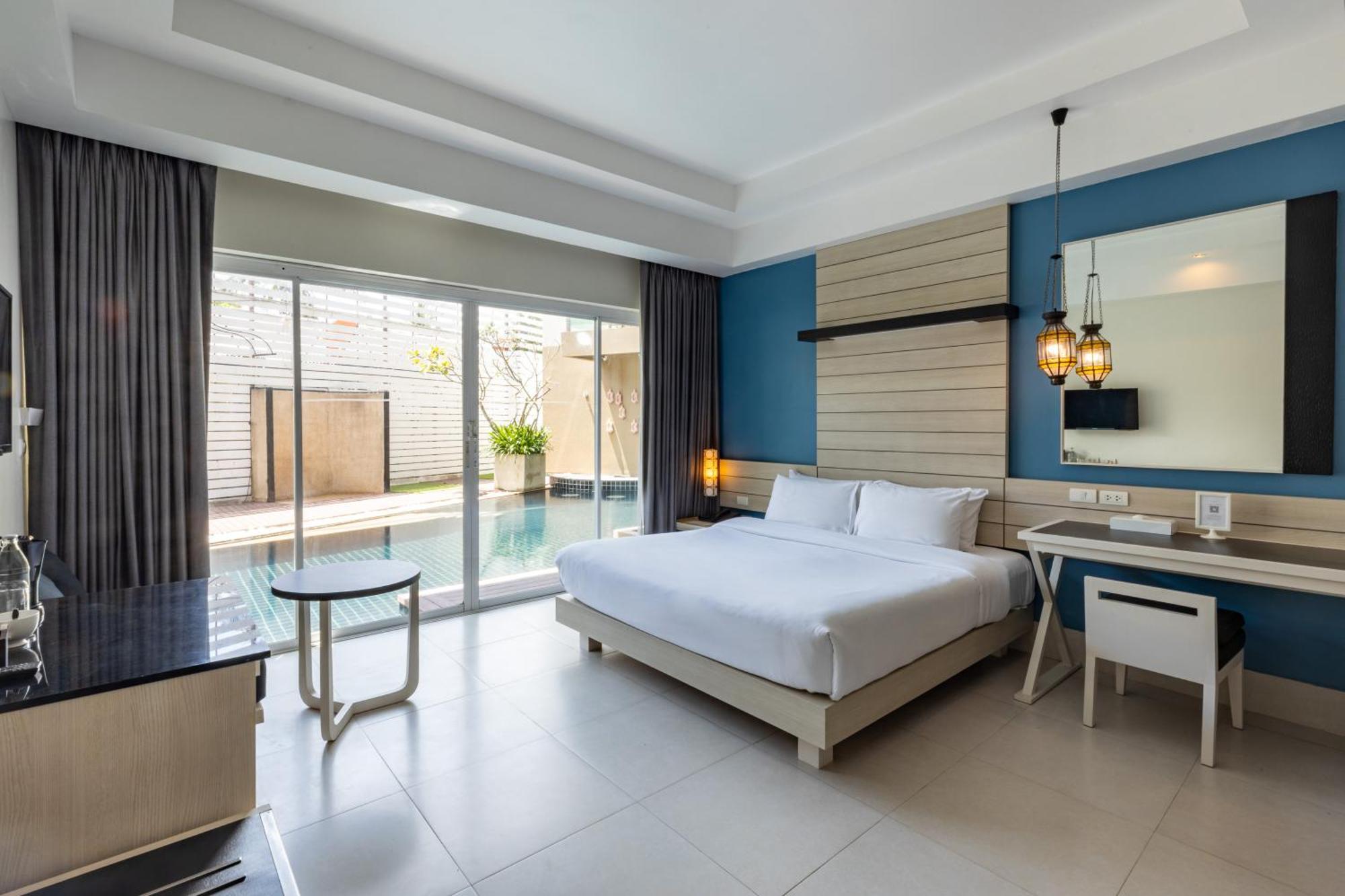 Navinda Krabi Hotel