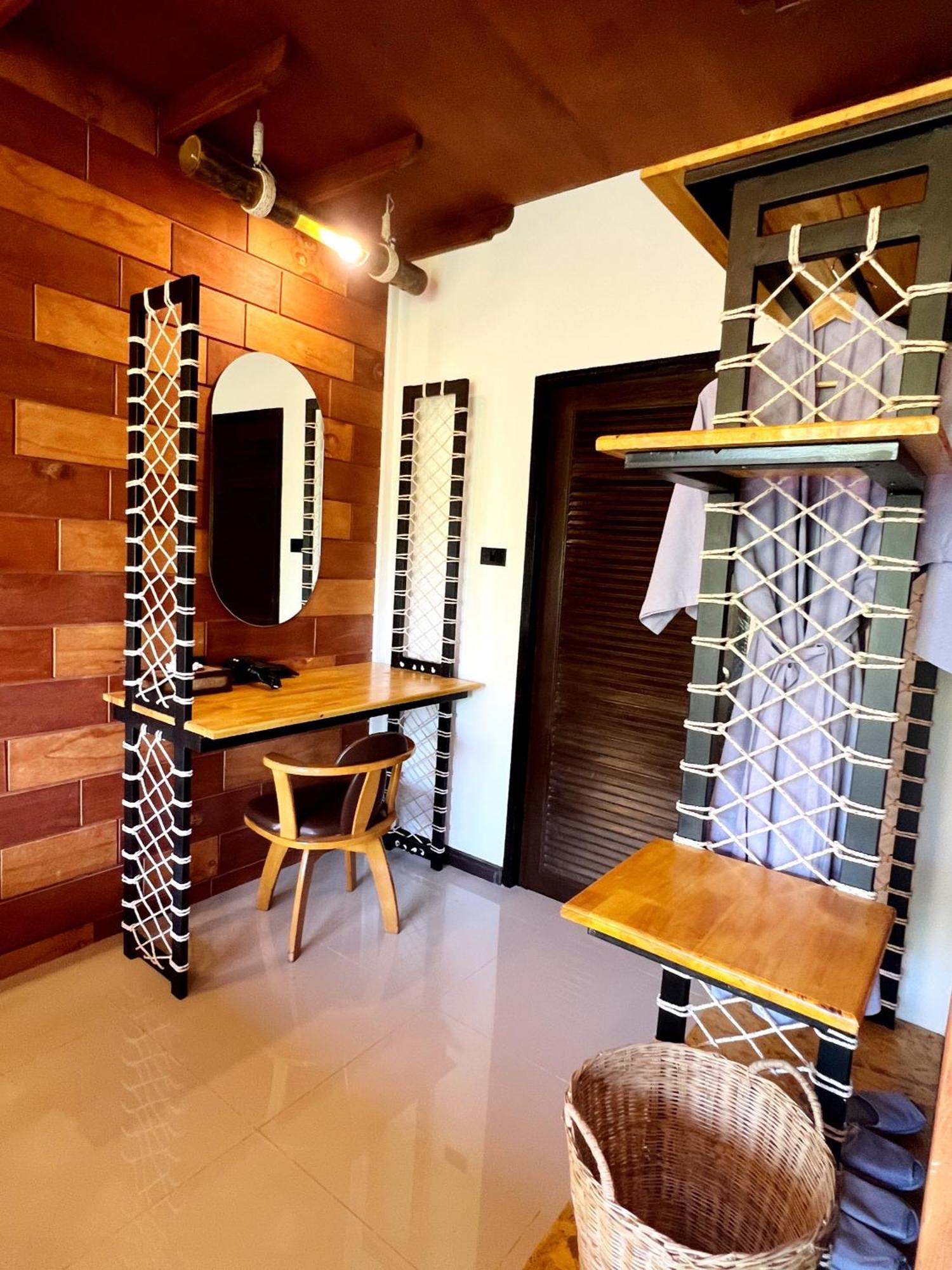 Pousada Puteri Lanta Family Villas *