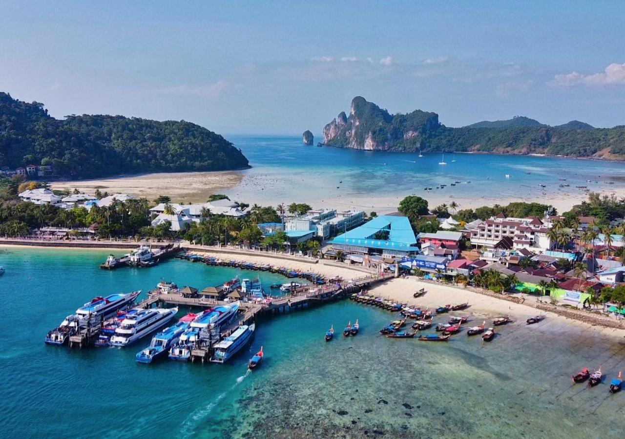 Resort Ba Kao Bay 3*