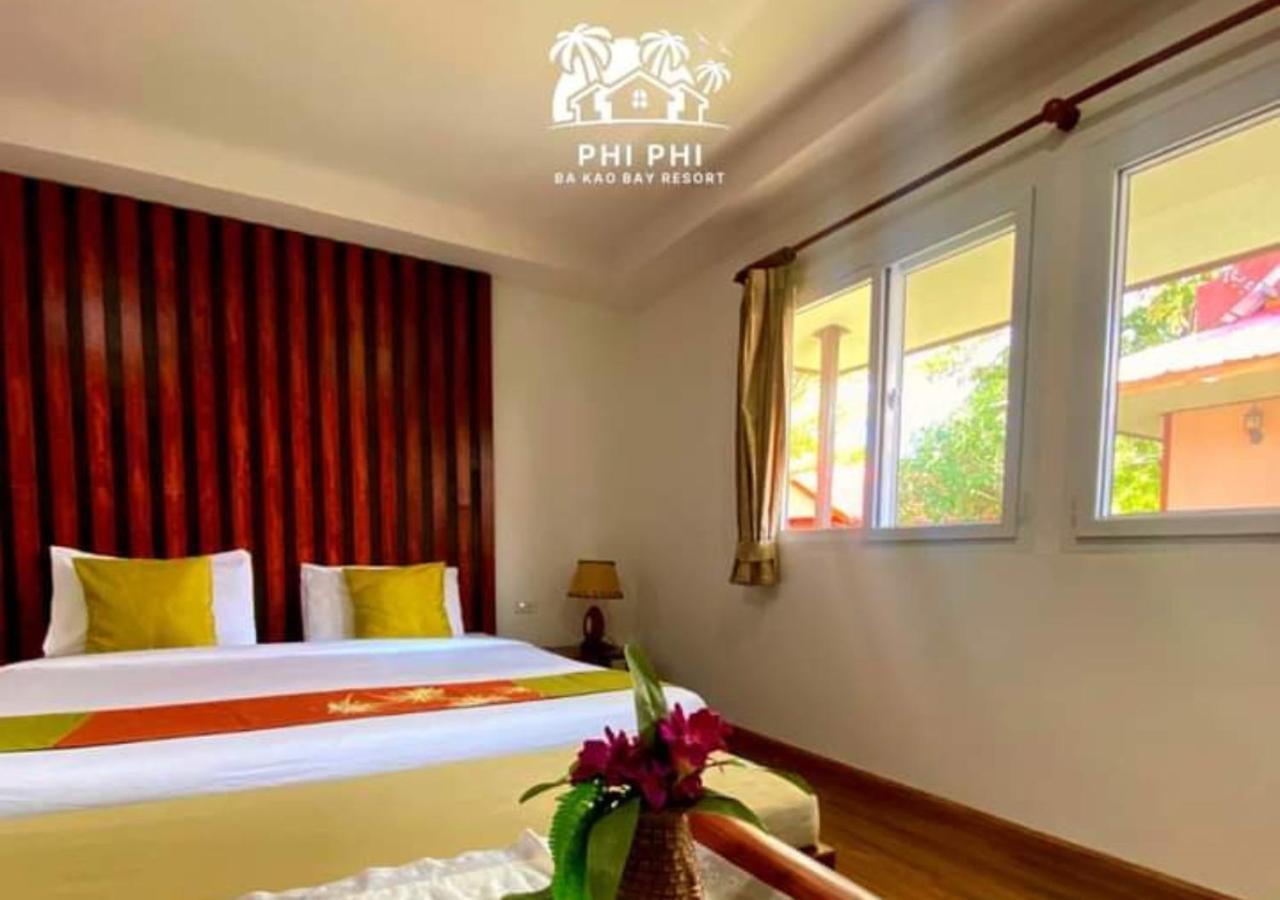 Ba Kao Bay Resort