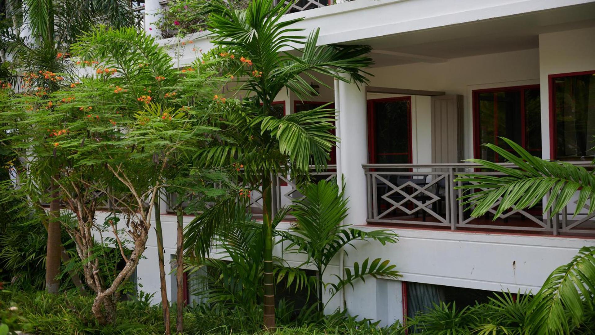 Chada Thai Village Resort 4*