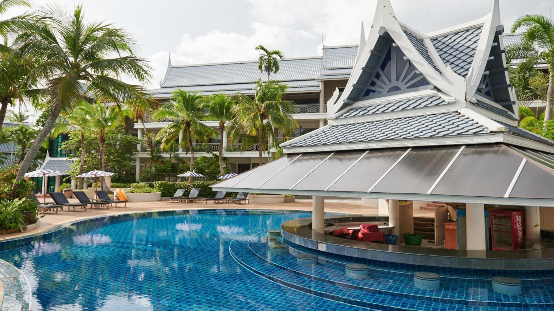 Chada Thai Village 4*