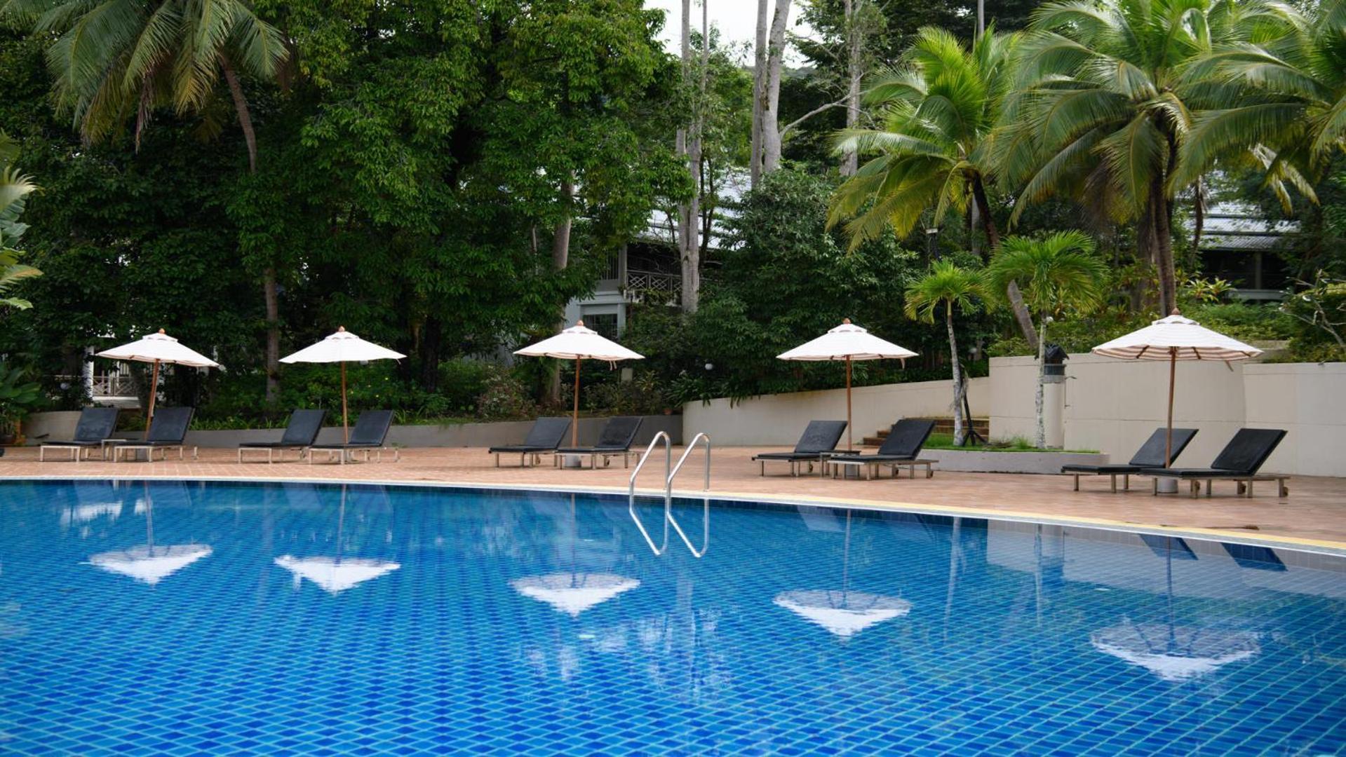 Chada Thai Village Ao Nang