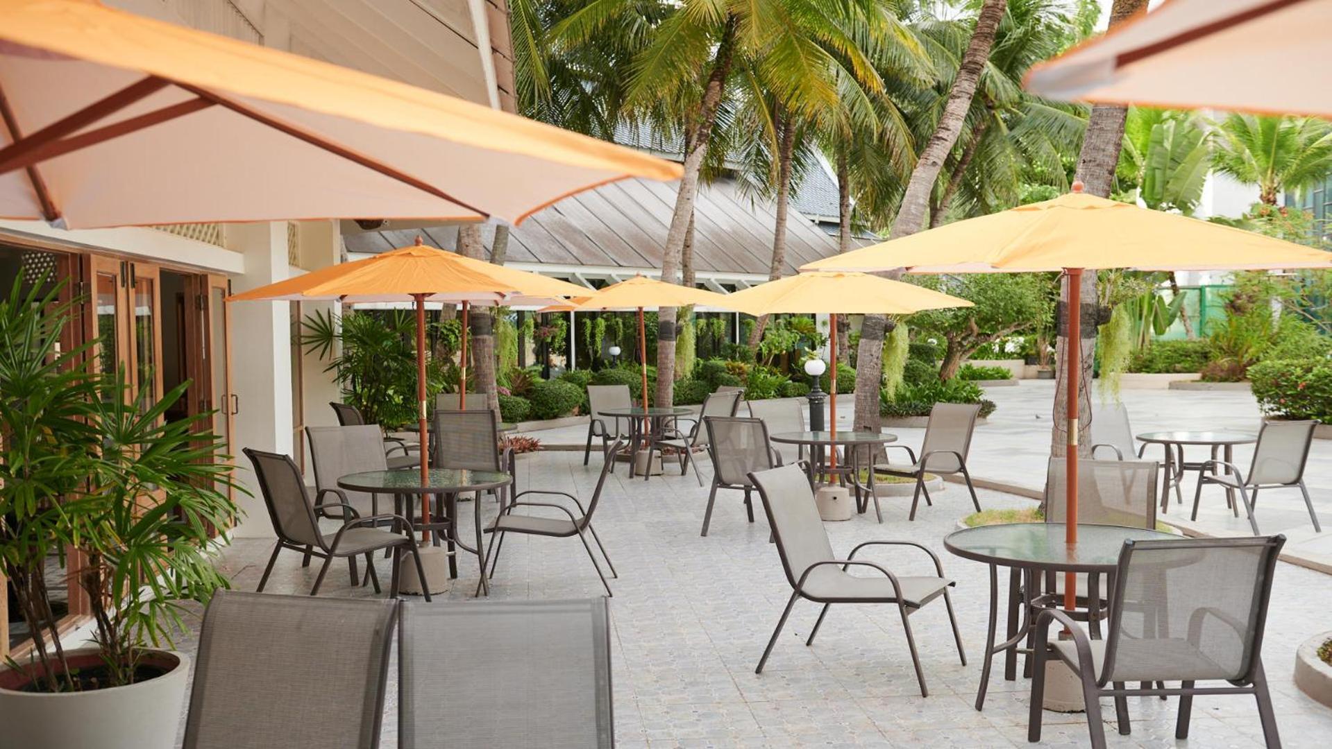 Resort Chada Thai Village 4*