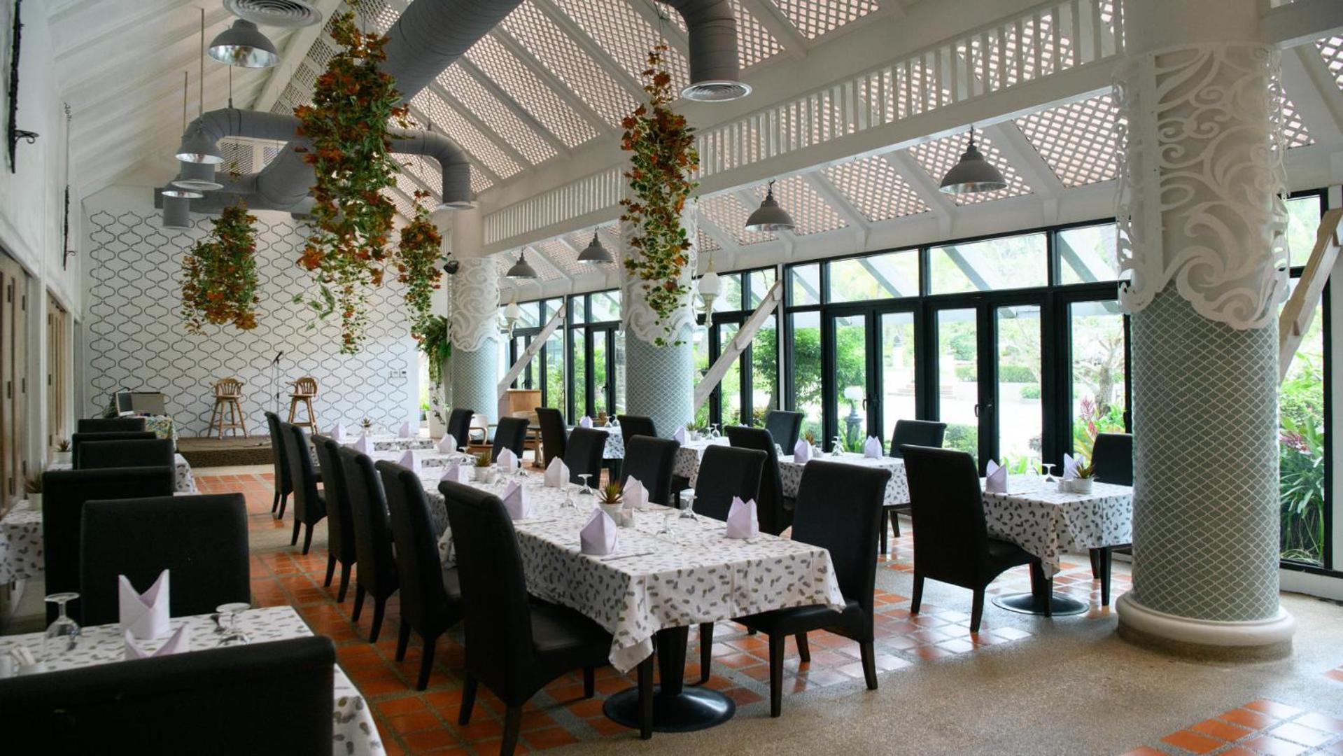 Chada Thai Village 4*