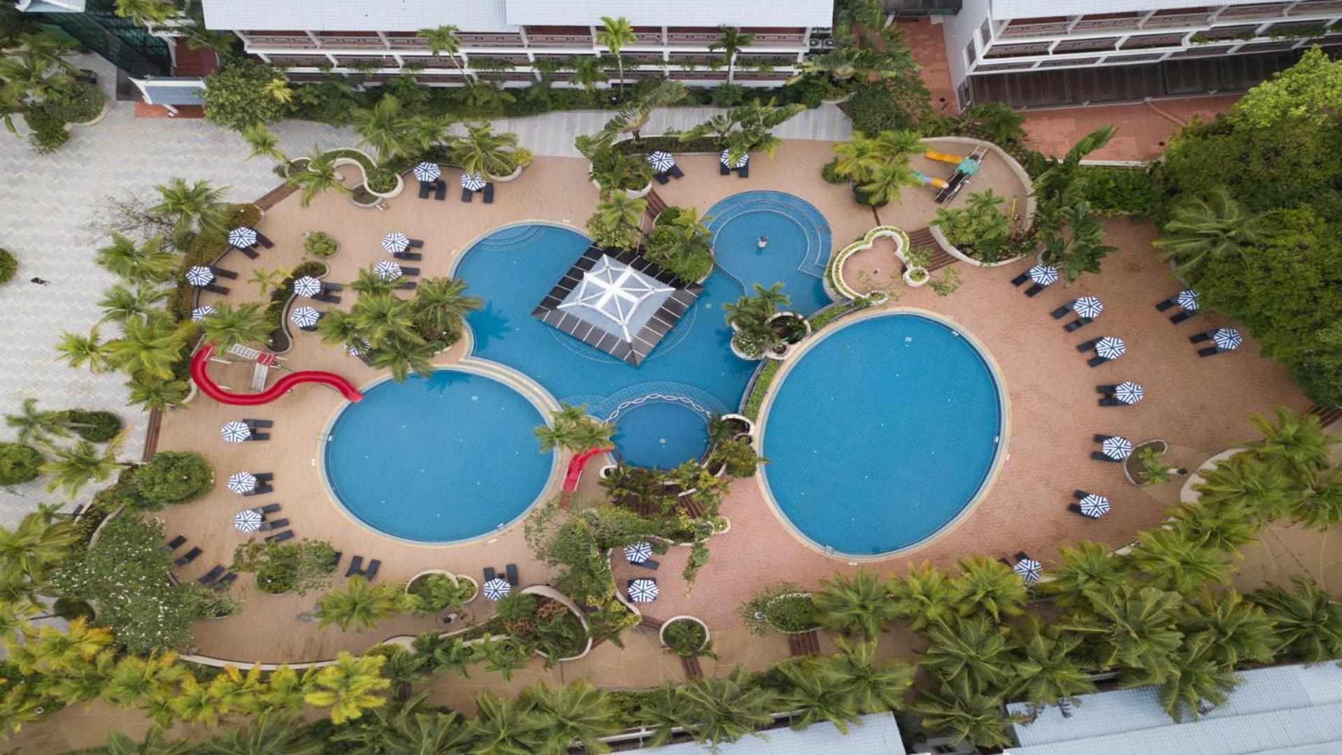 Chada Thai Village 4* Ao Nang
