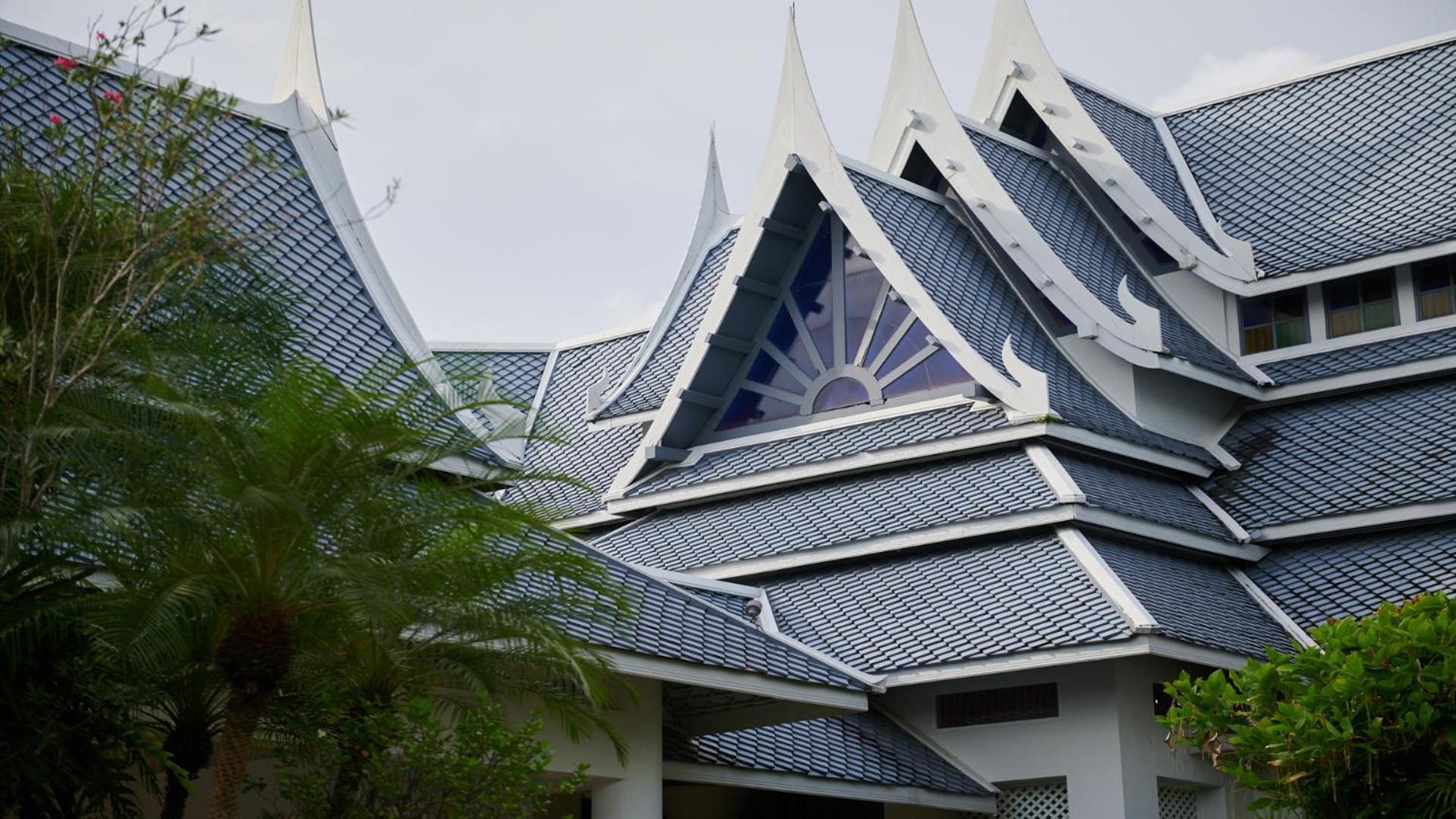 Chada Thai Village Resort