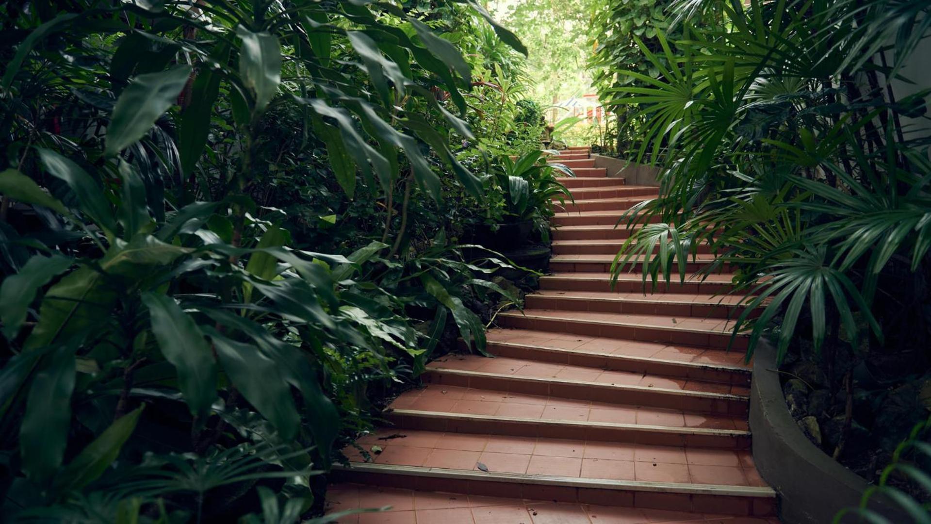 Chada Thai Village Resort Ao Nang