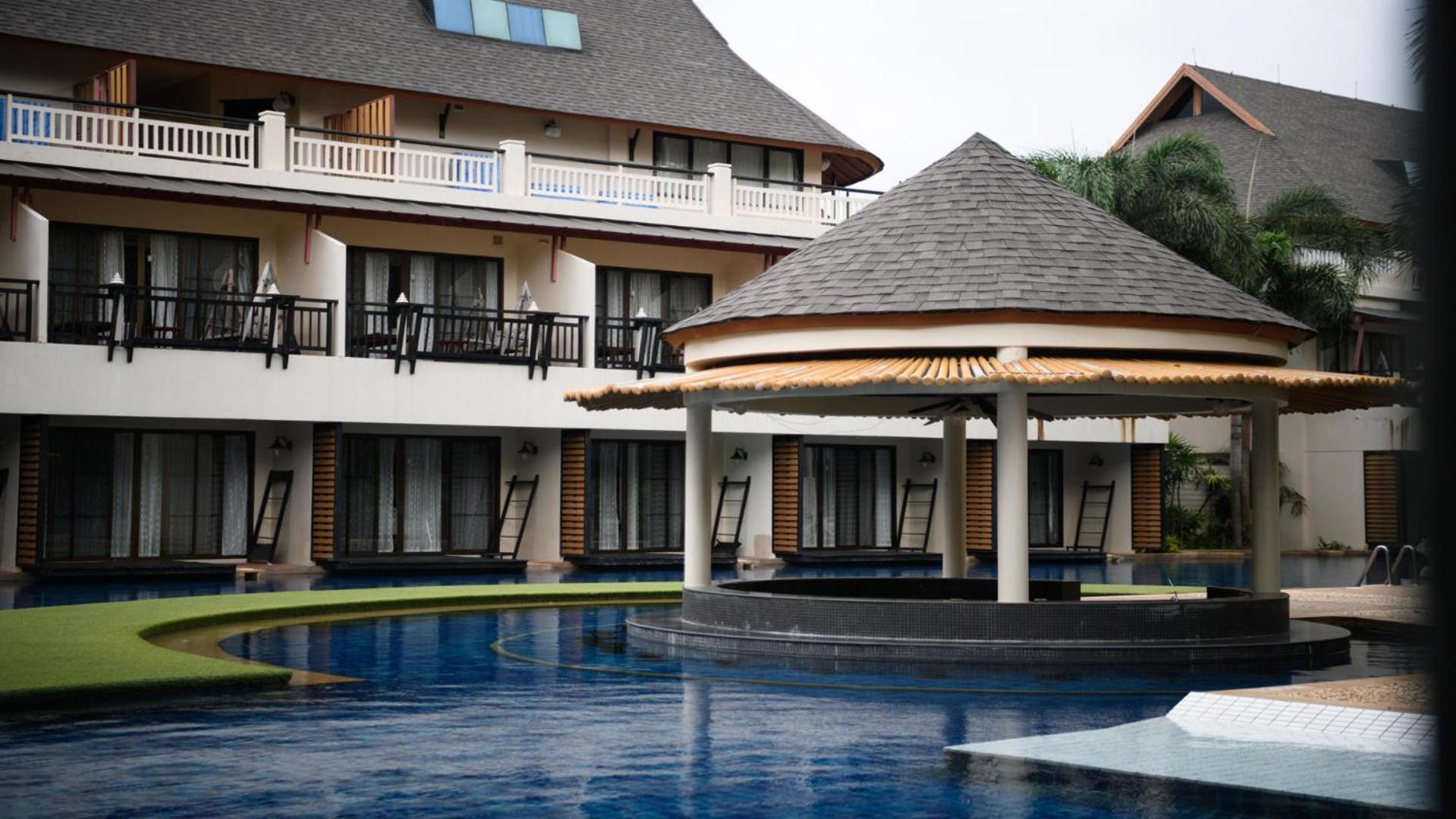 Chada Lanta - Sha Extra Resort Koh Lanta