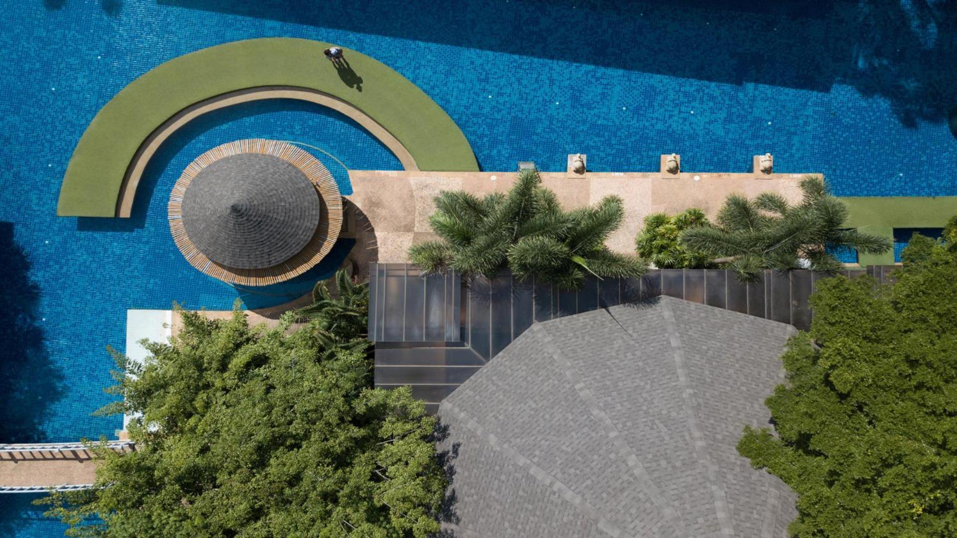 Chada Lanta - Sha Extra Resort