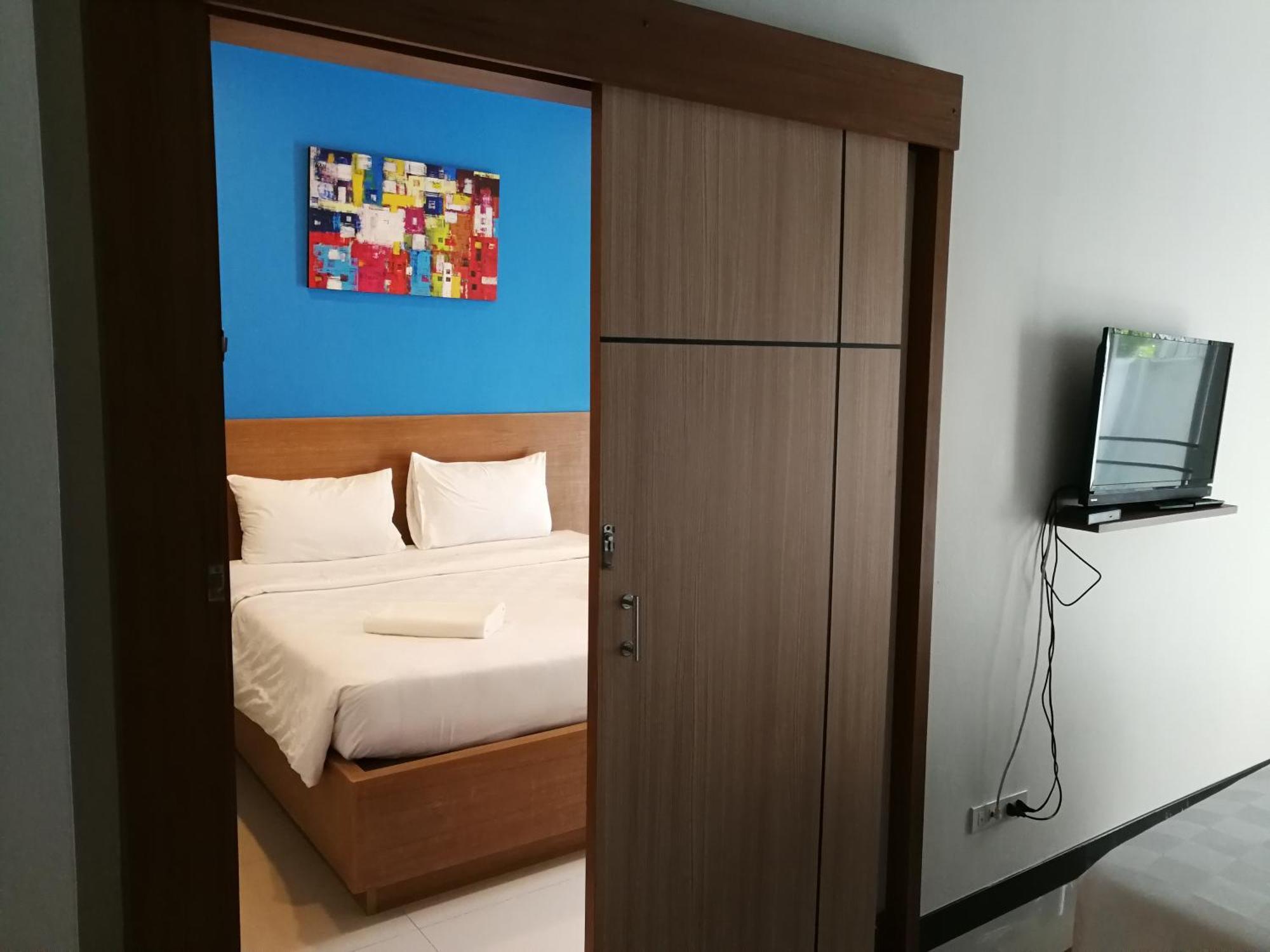 Hotel Cinta House Krabi