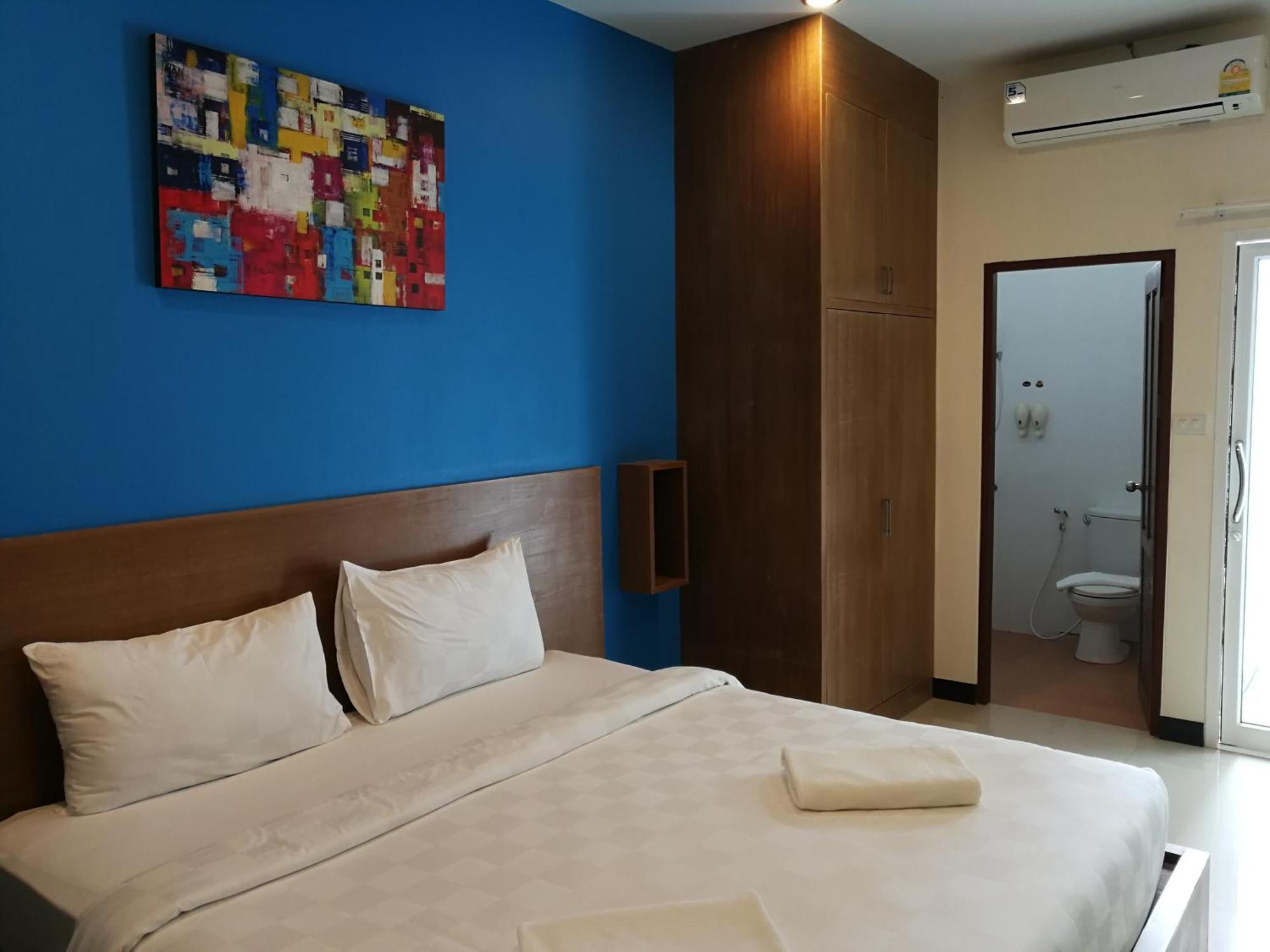 Cinta House 3*