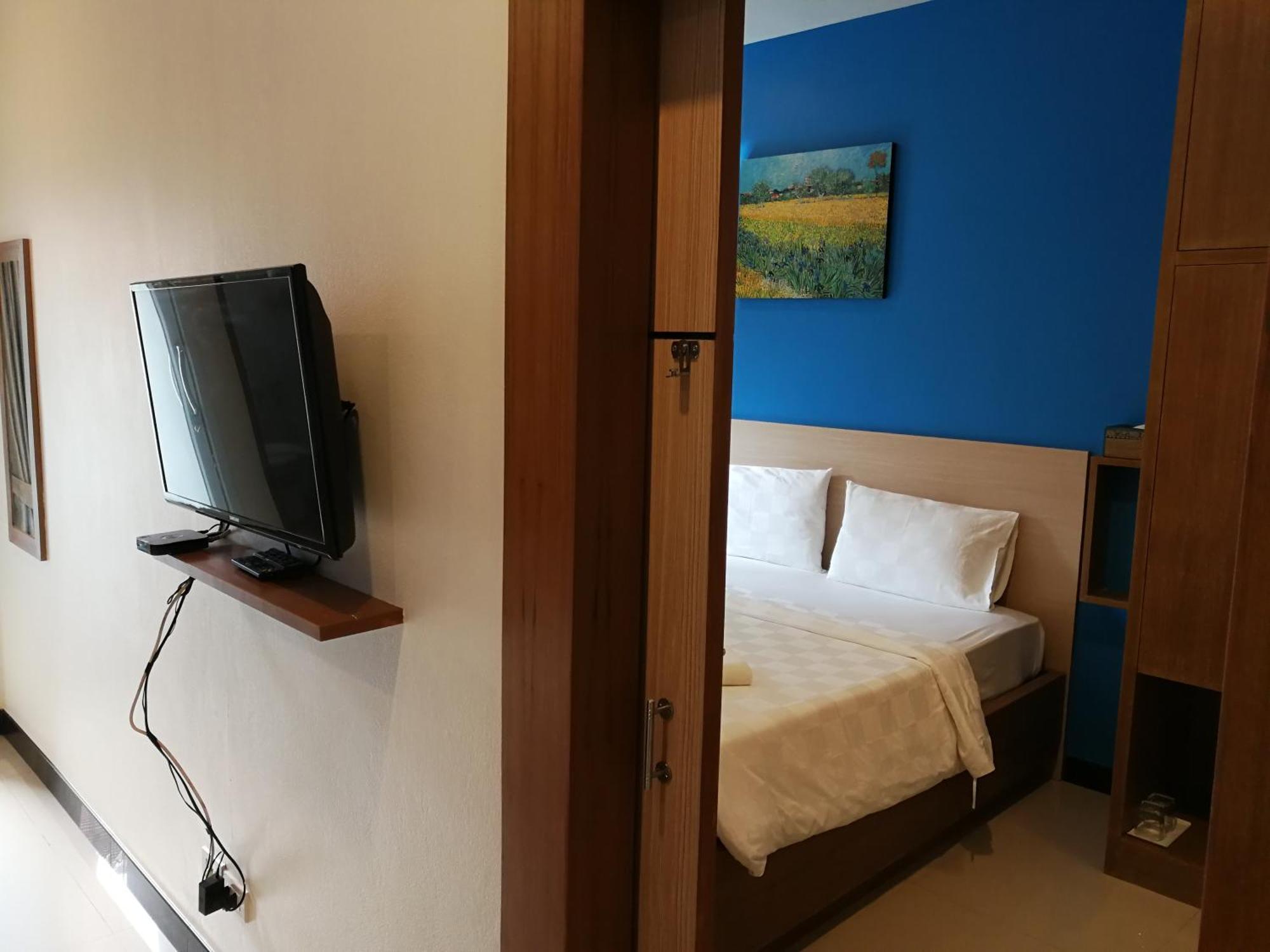 Cinta House 3* Krabi