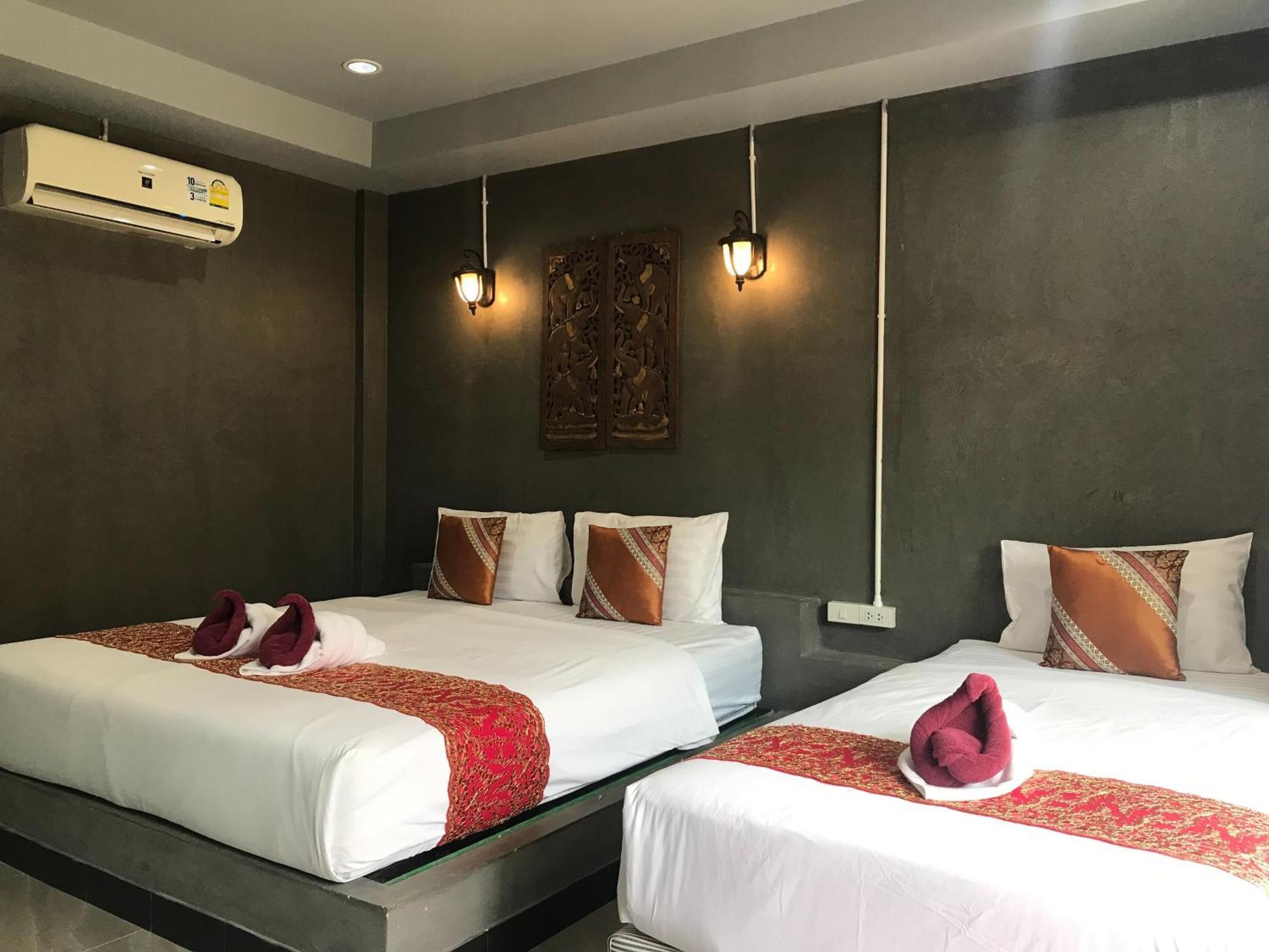 Chomview Resort 3*