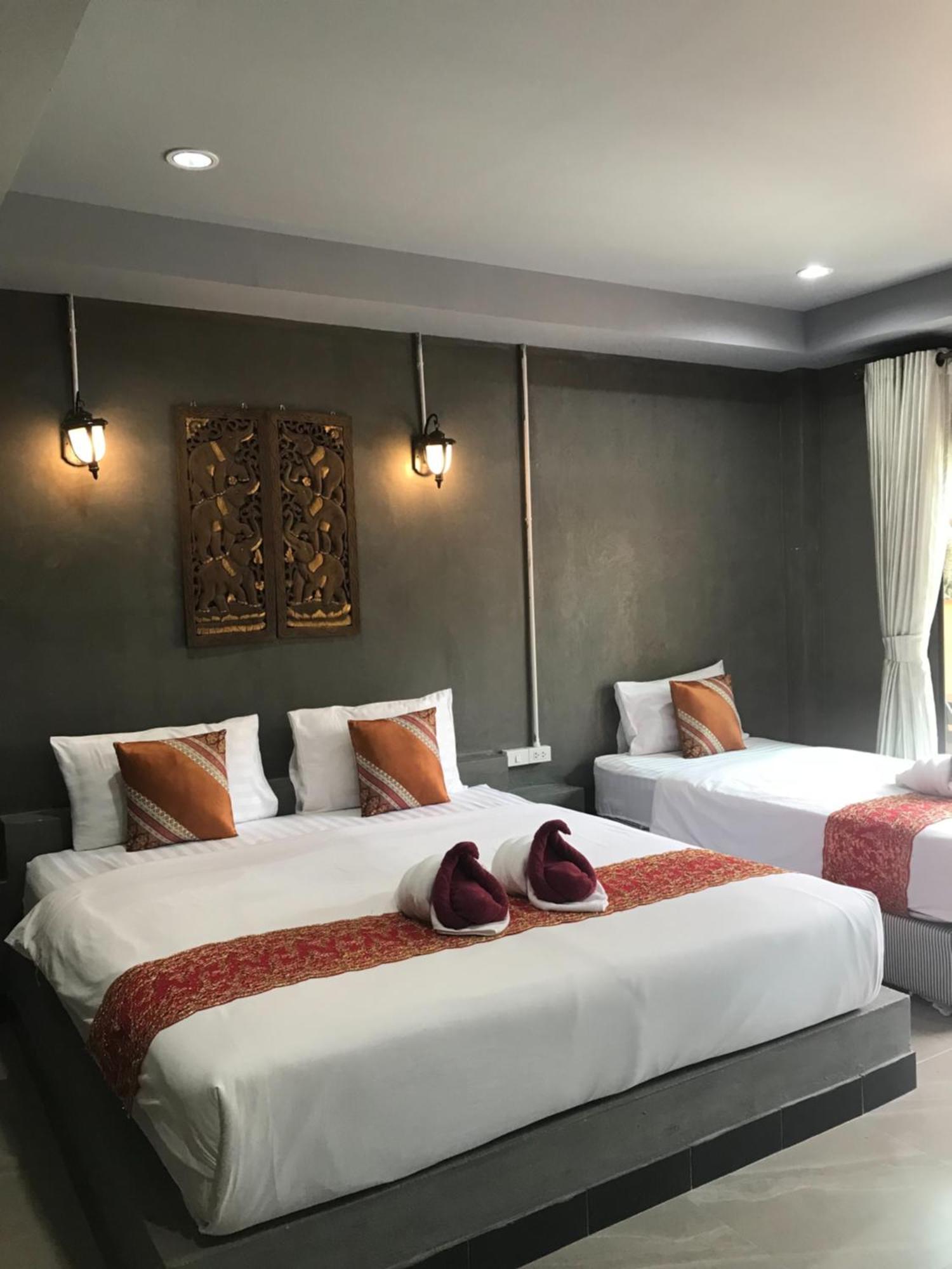 Resort Chomview 3*