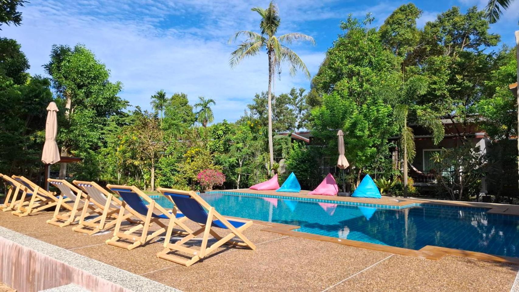 Pana Long - Sha Resort Koh Lanta