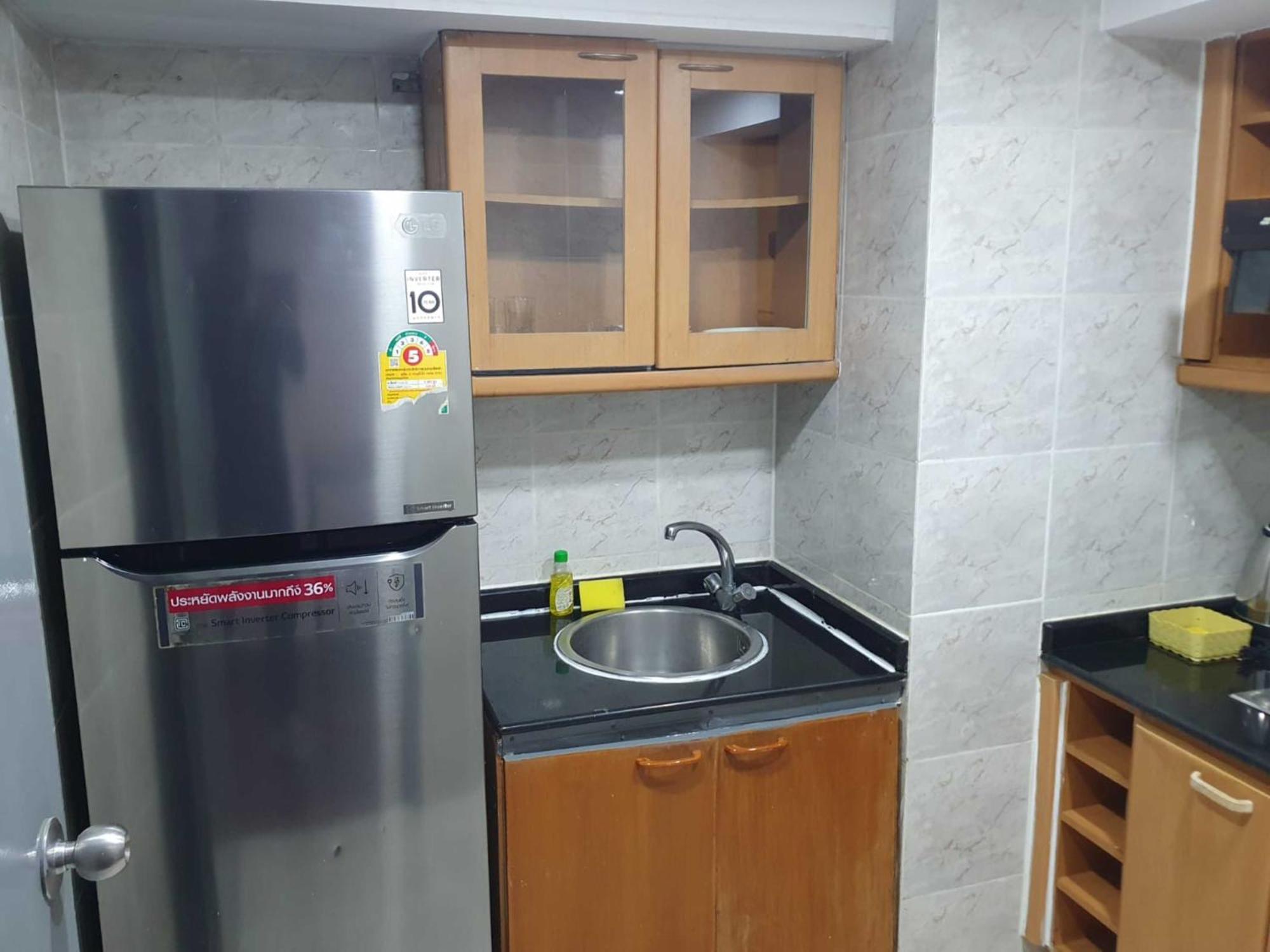 Omni Tower - Direct Apartment *