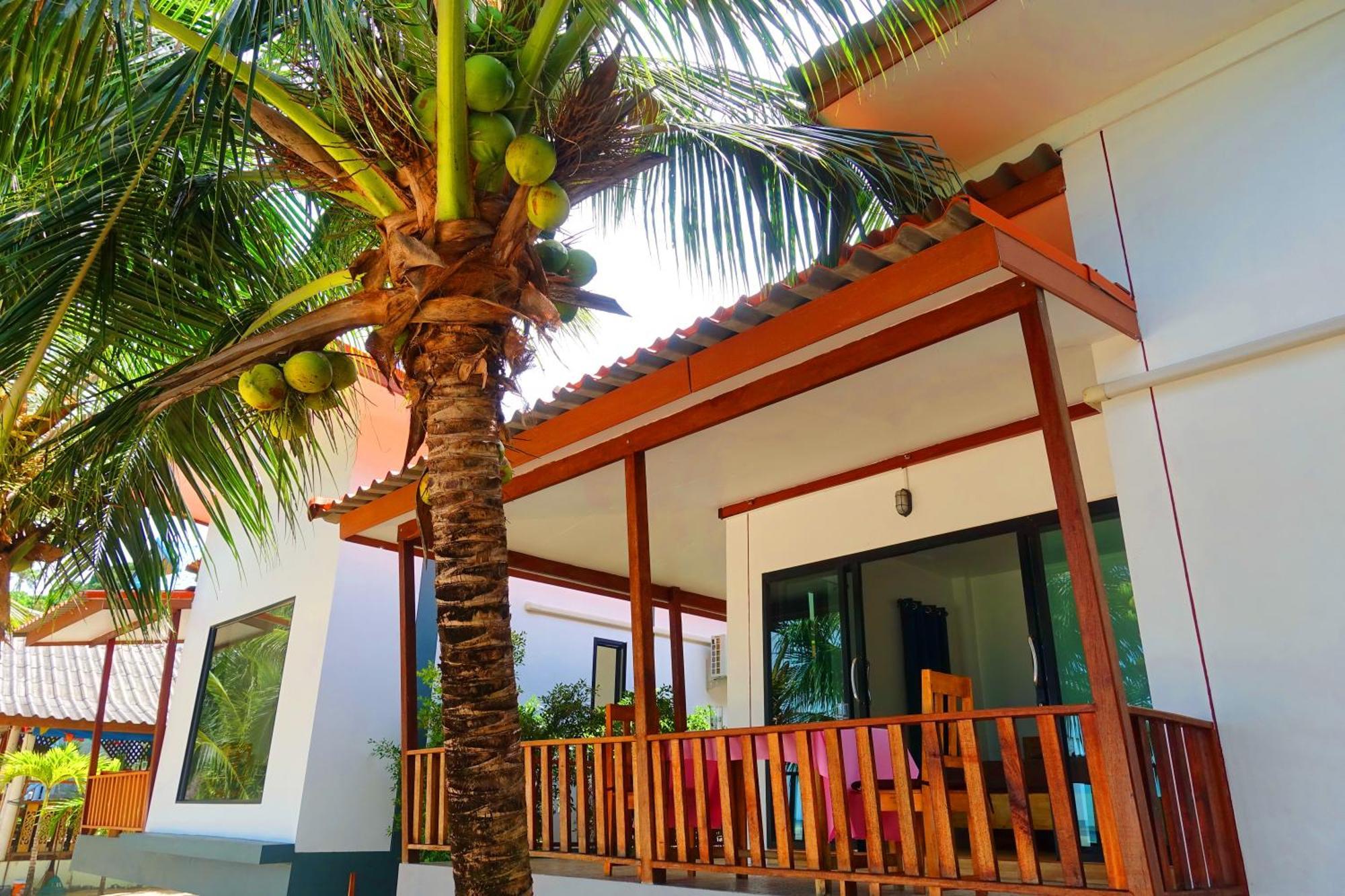 The Scenery 2* Baan Khai