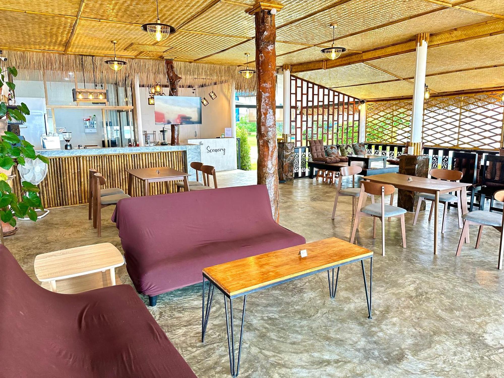 The Scenery Resort