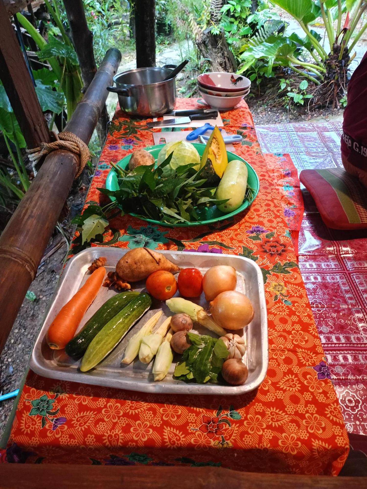 Guest house Easylife Koh Lanta
