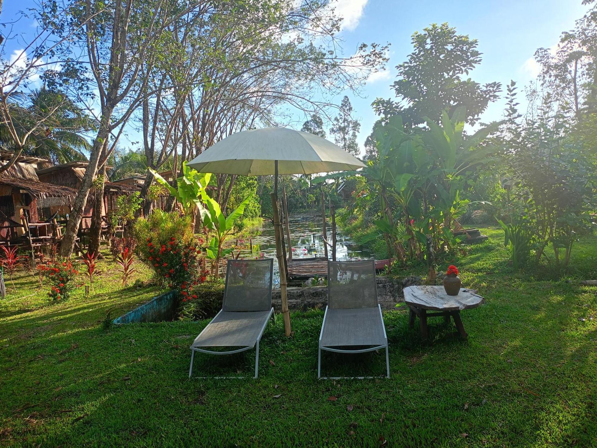 Easylife Guest house Koh Lanta
