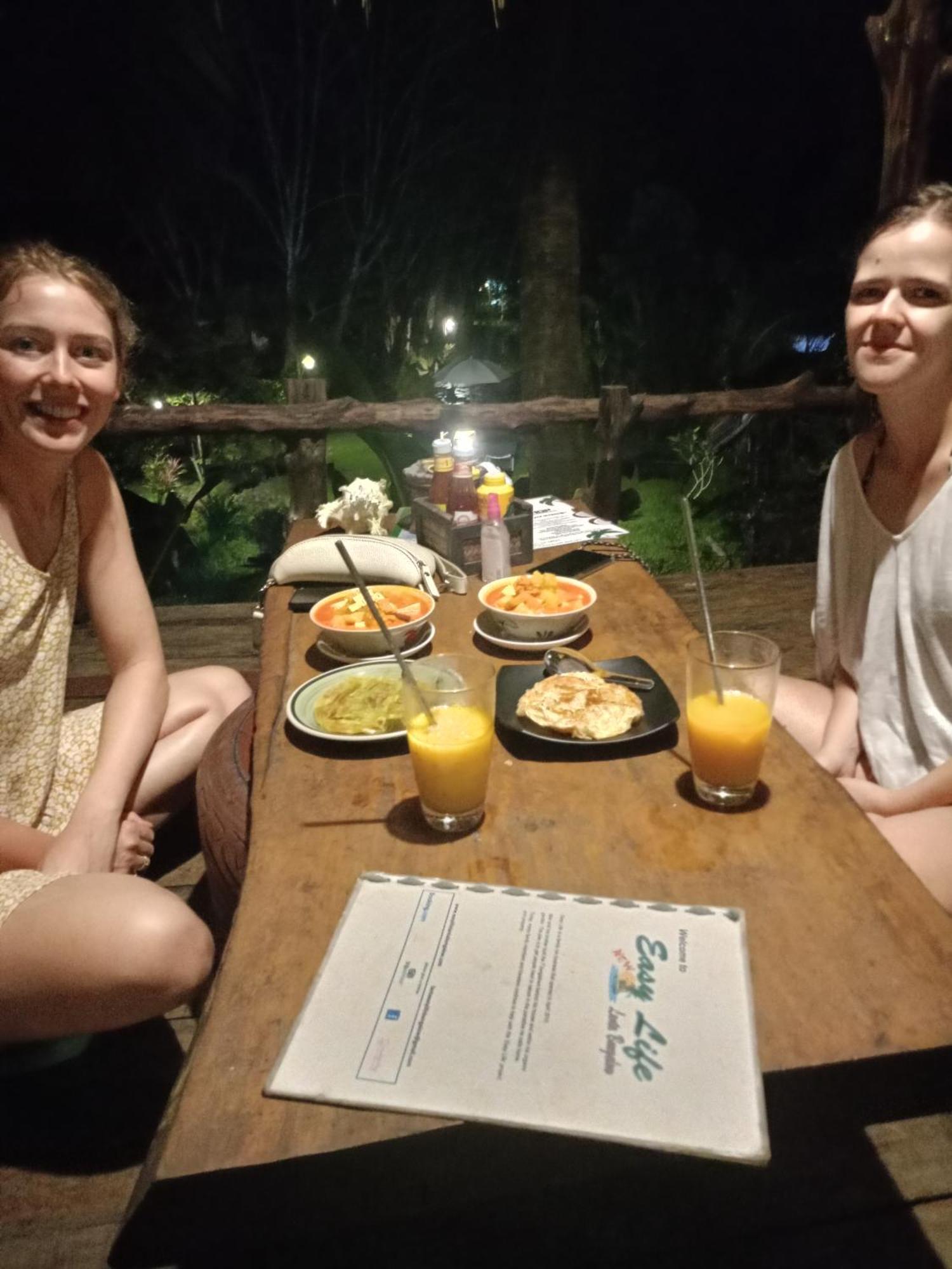 Guest house Easylife Koh Lanta