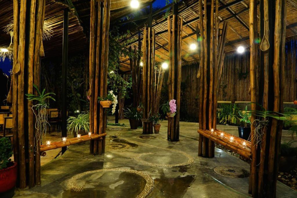 Tammarene 4* Suan Phueng