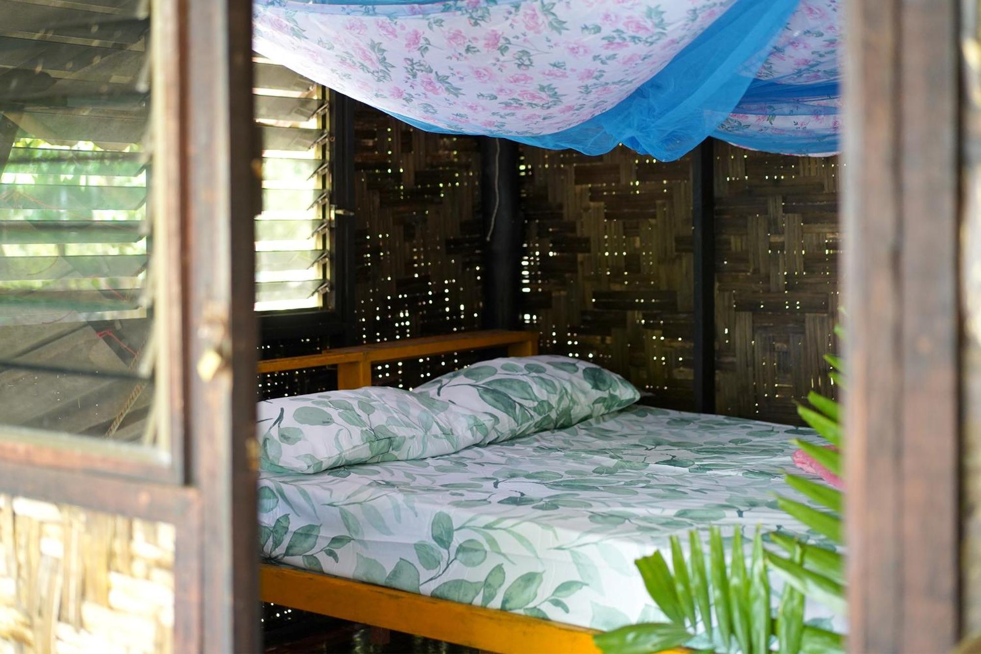Campsite Secret *