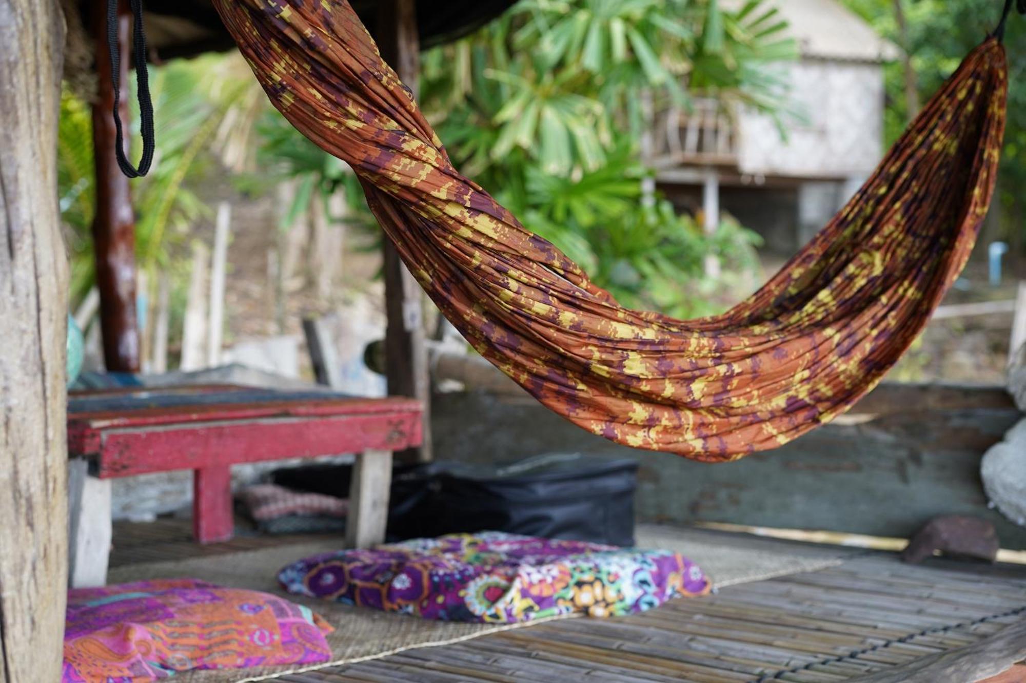 Secret Koh Jum
