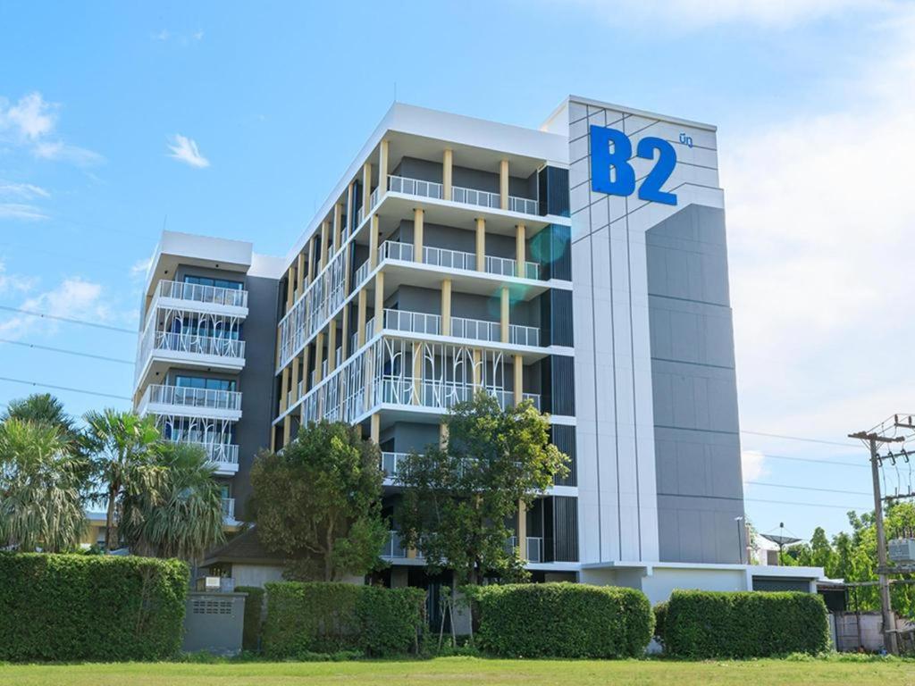 Hotel B2 Krabi Premier Ao Nang