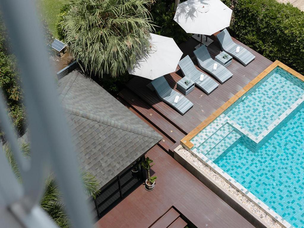 B2 Krabi Premier 4* Ao Nang