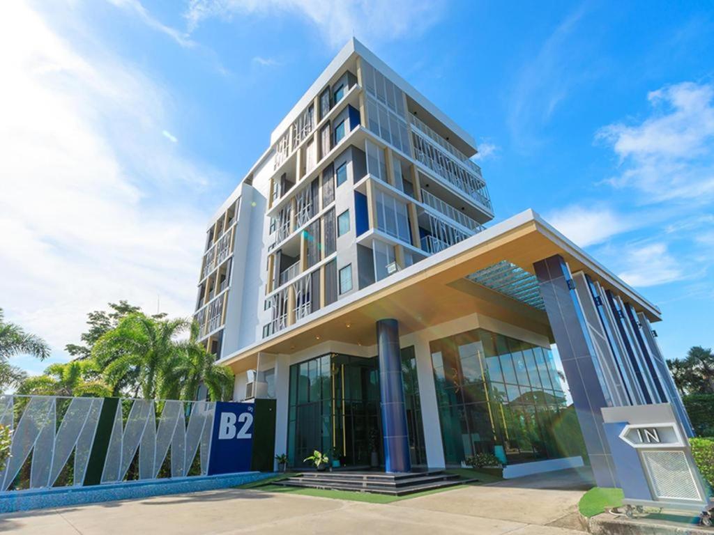 Hotel B2 Krabi Premier 4*