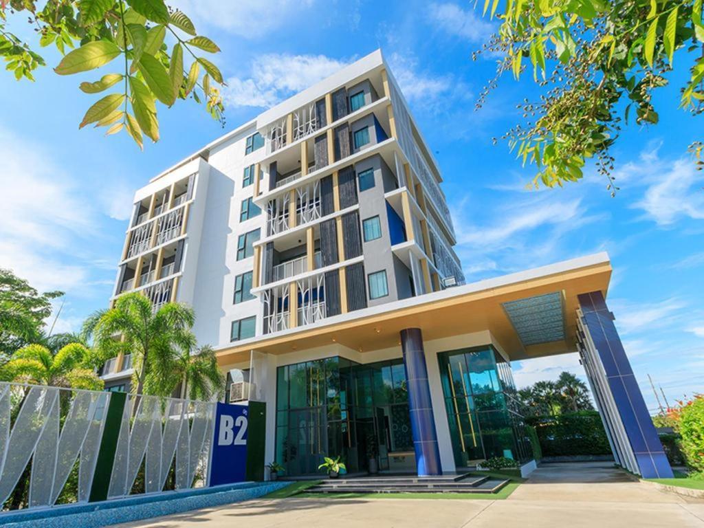 B2 Krabi Premier Hotel