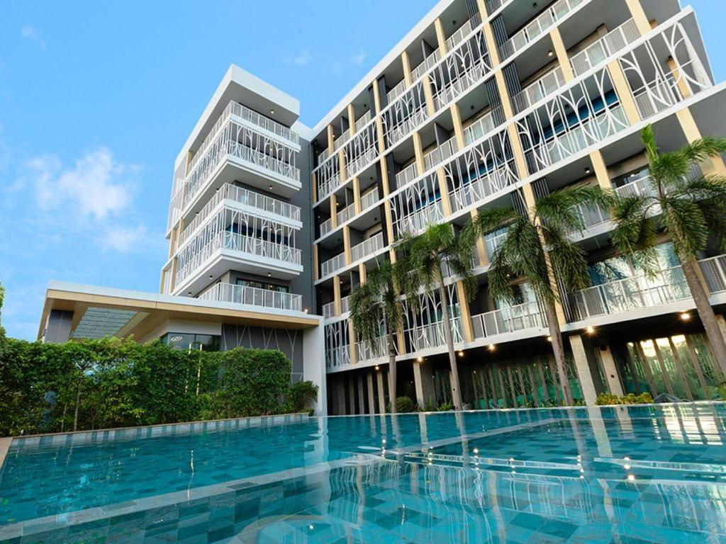 Hotel B2 Krabi Premier 4*