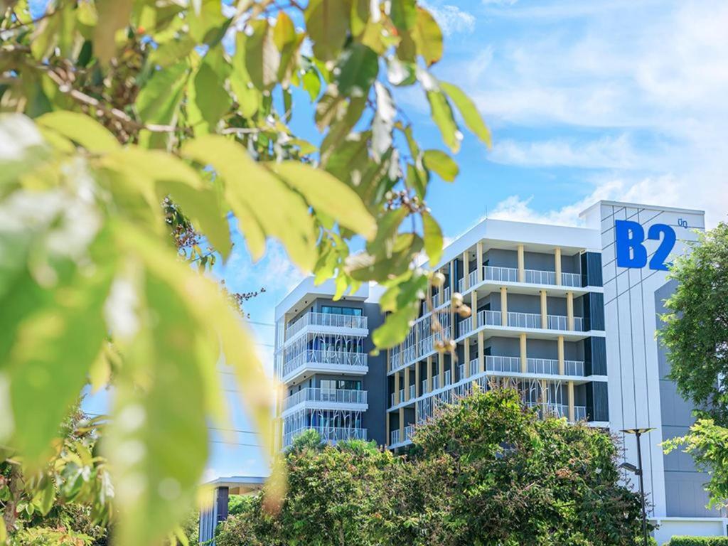B2 Krabi Premier Hotel Ao Nang