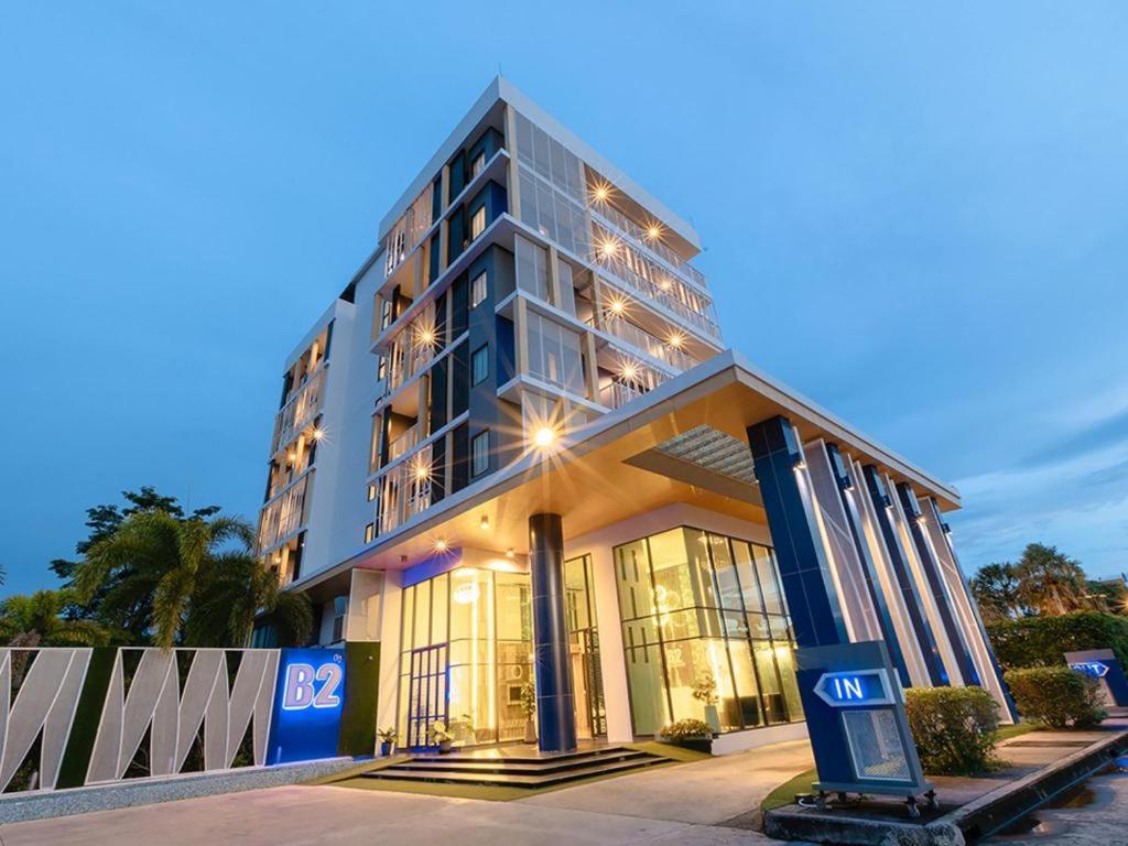 B2 Krabi Premier